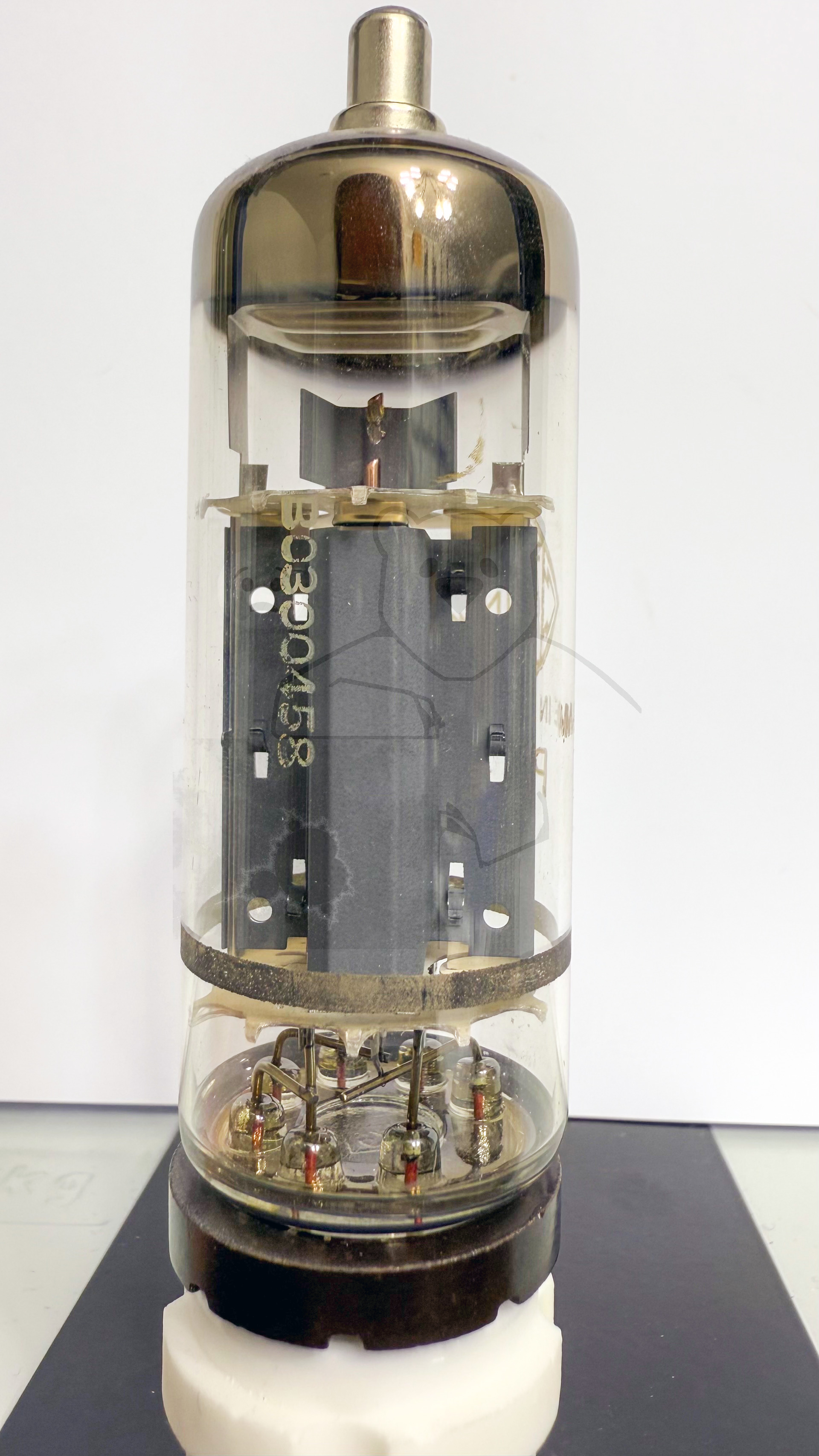 Röhre PL36 #3145 Bild 7