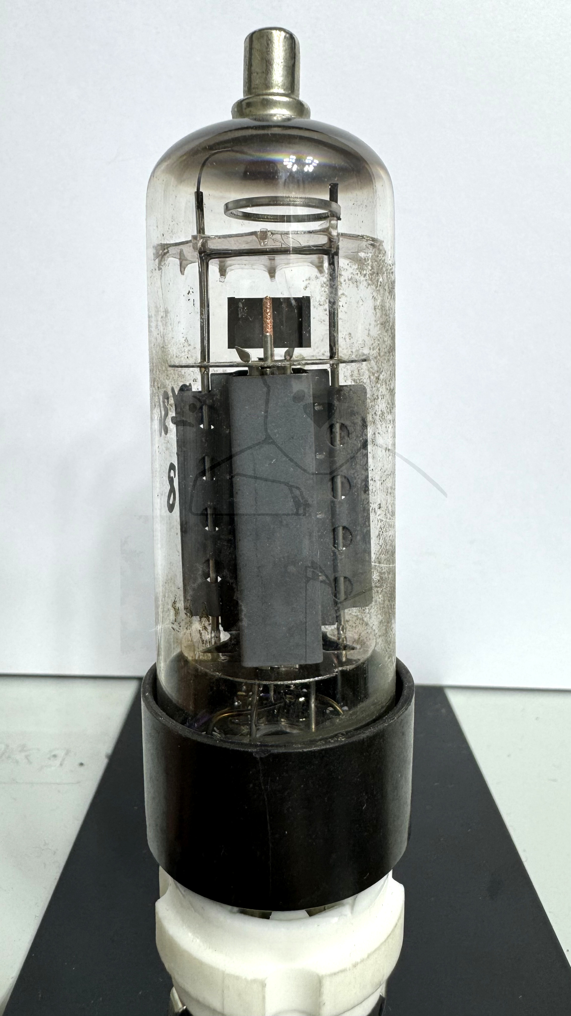 Röhre PL36 #3148 Bild 1