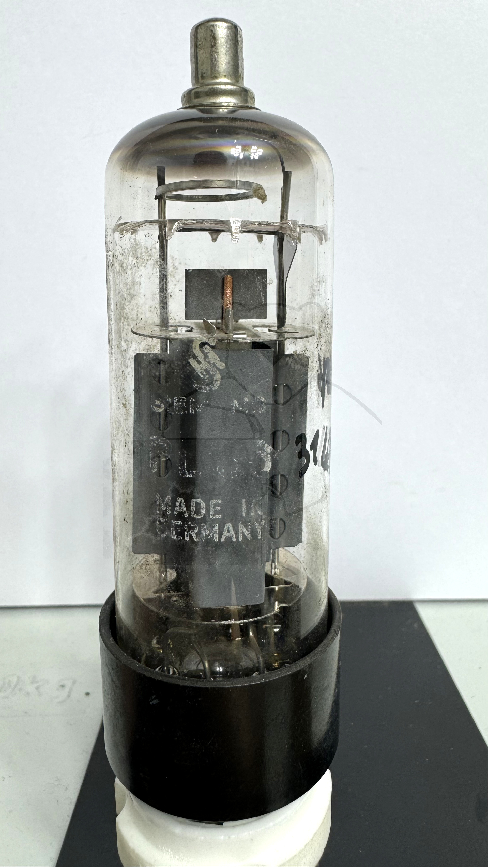 Röhre PL36 #3148 Bild 3