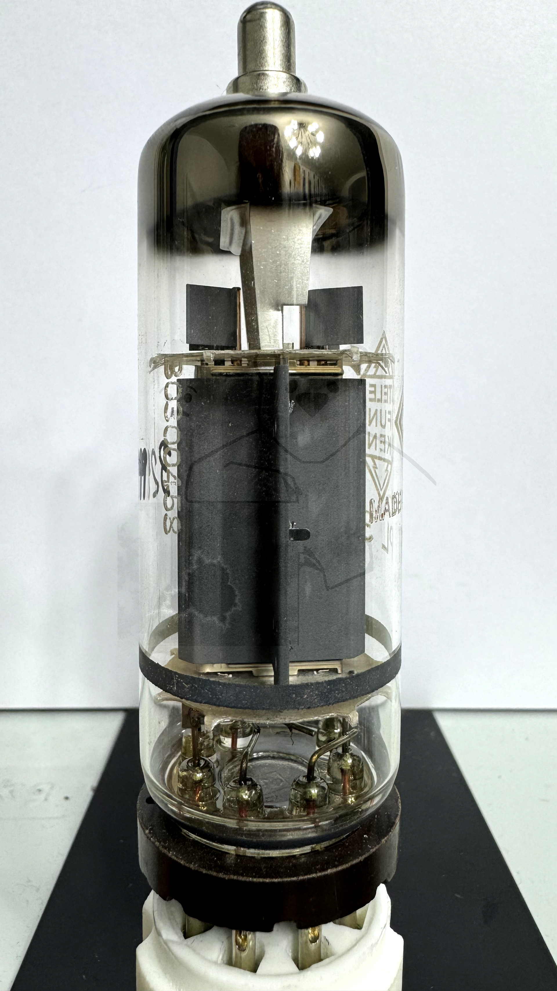 Röhre PL36 #3299 Bild 2