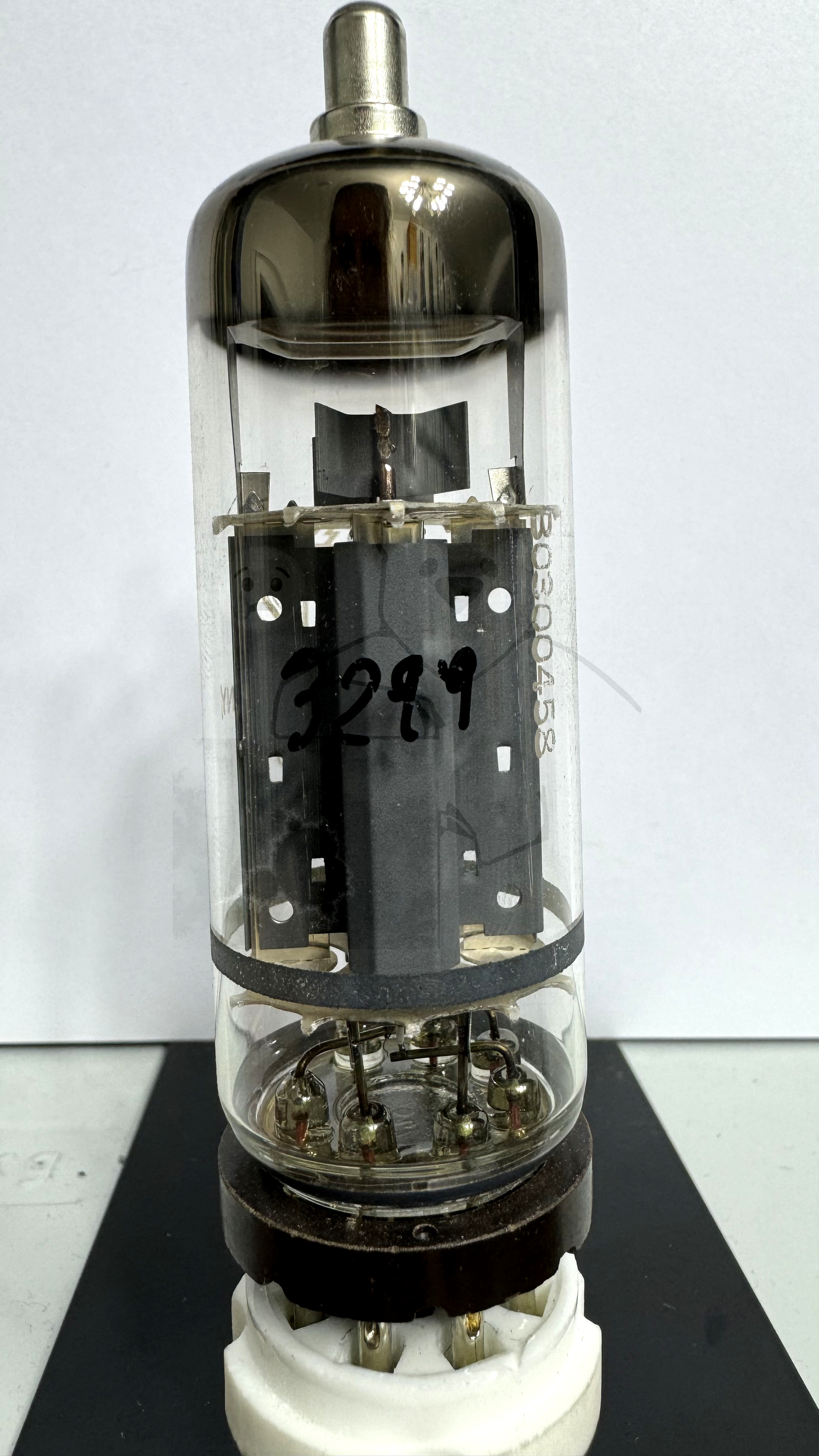Röhre PL36 #3299 Bild 3
