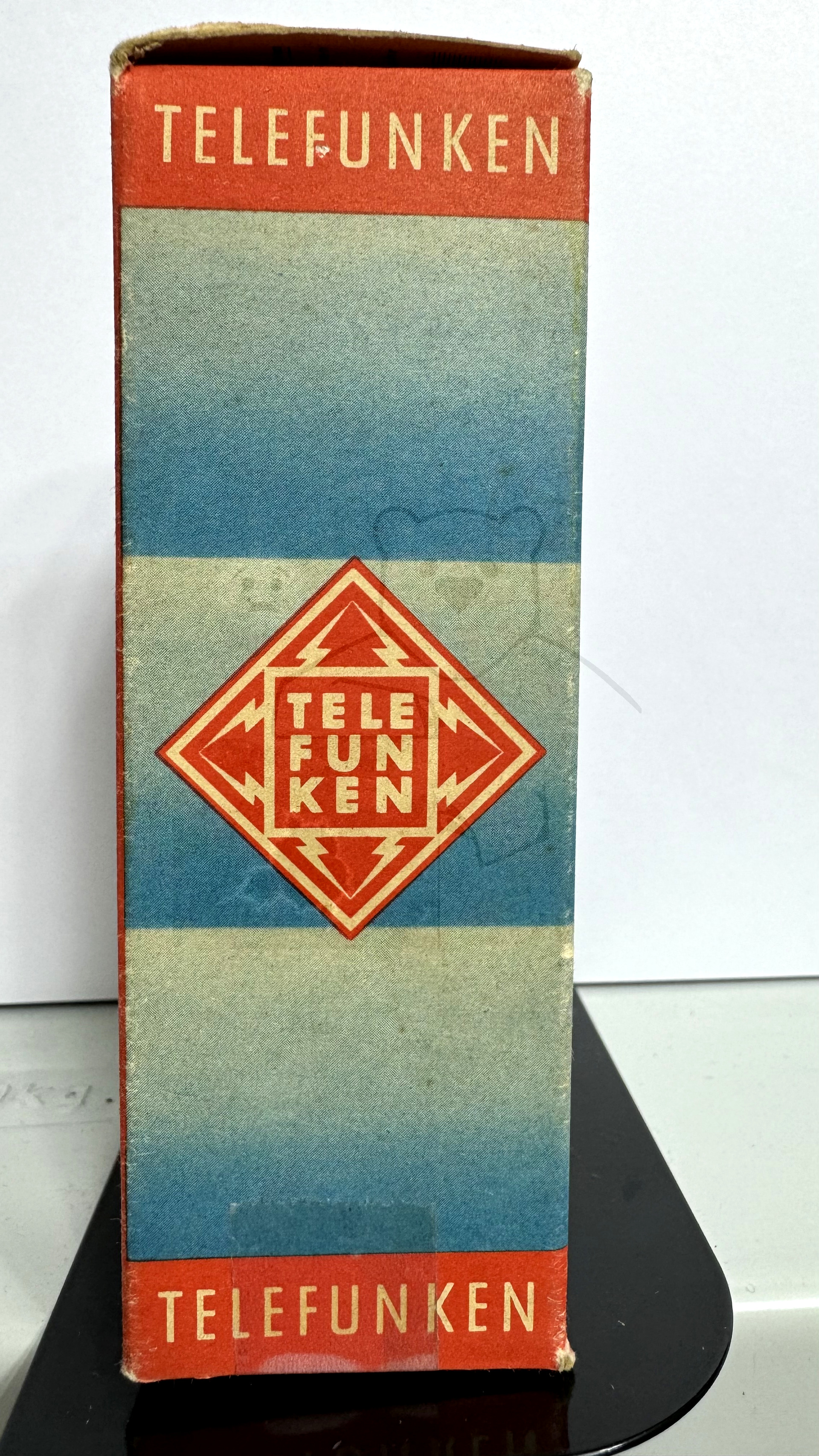 Röhre PL36 #3299 Verpackung Bild 2