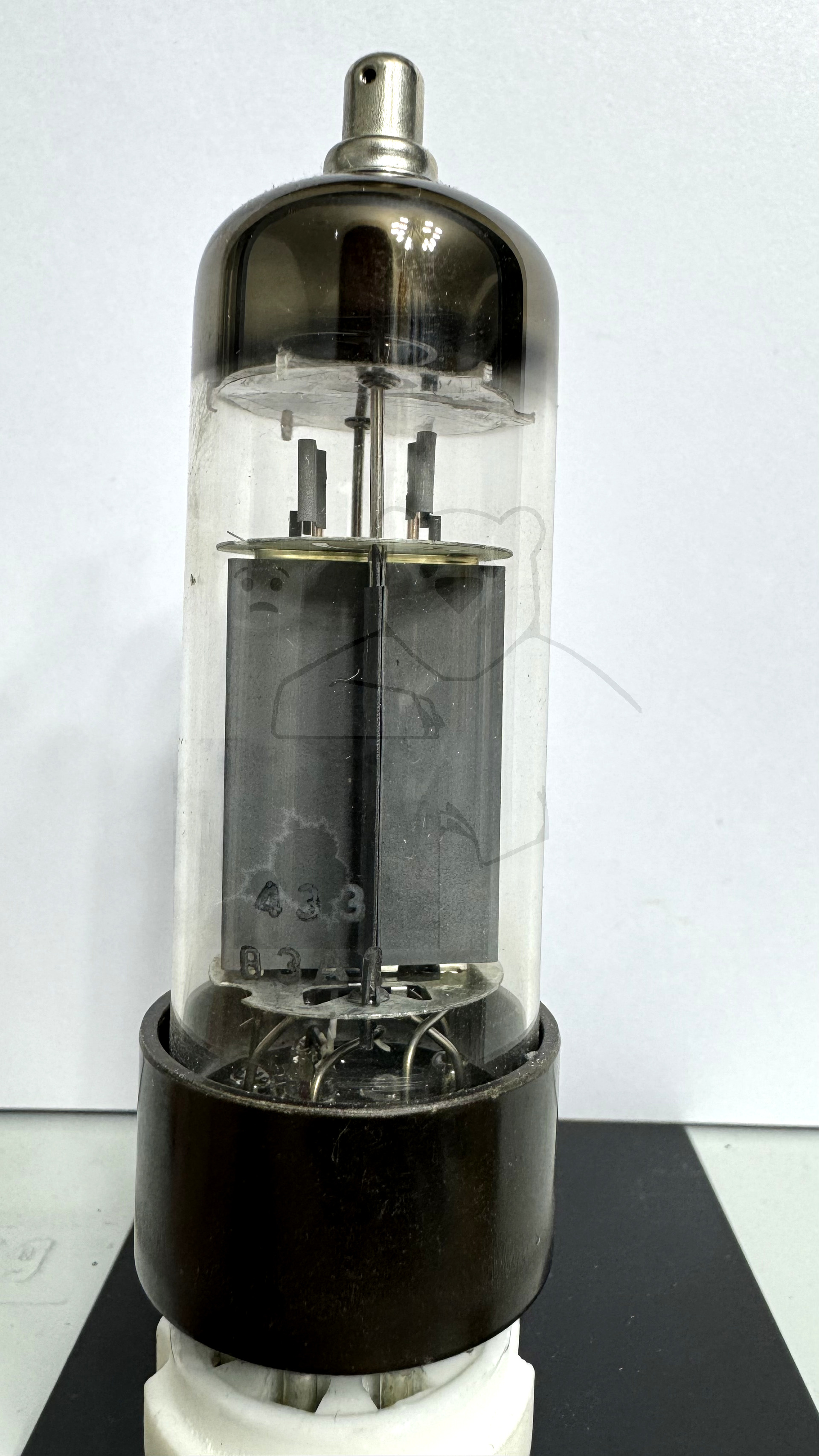 Röhre PL36 #4504 Bild 3