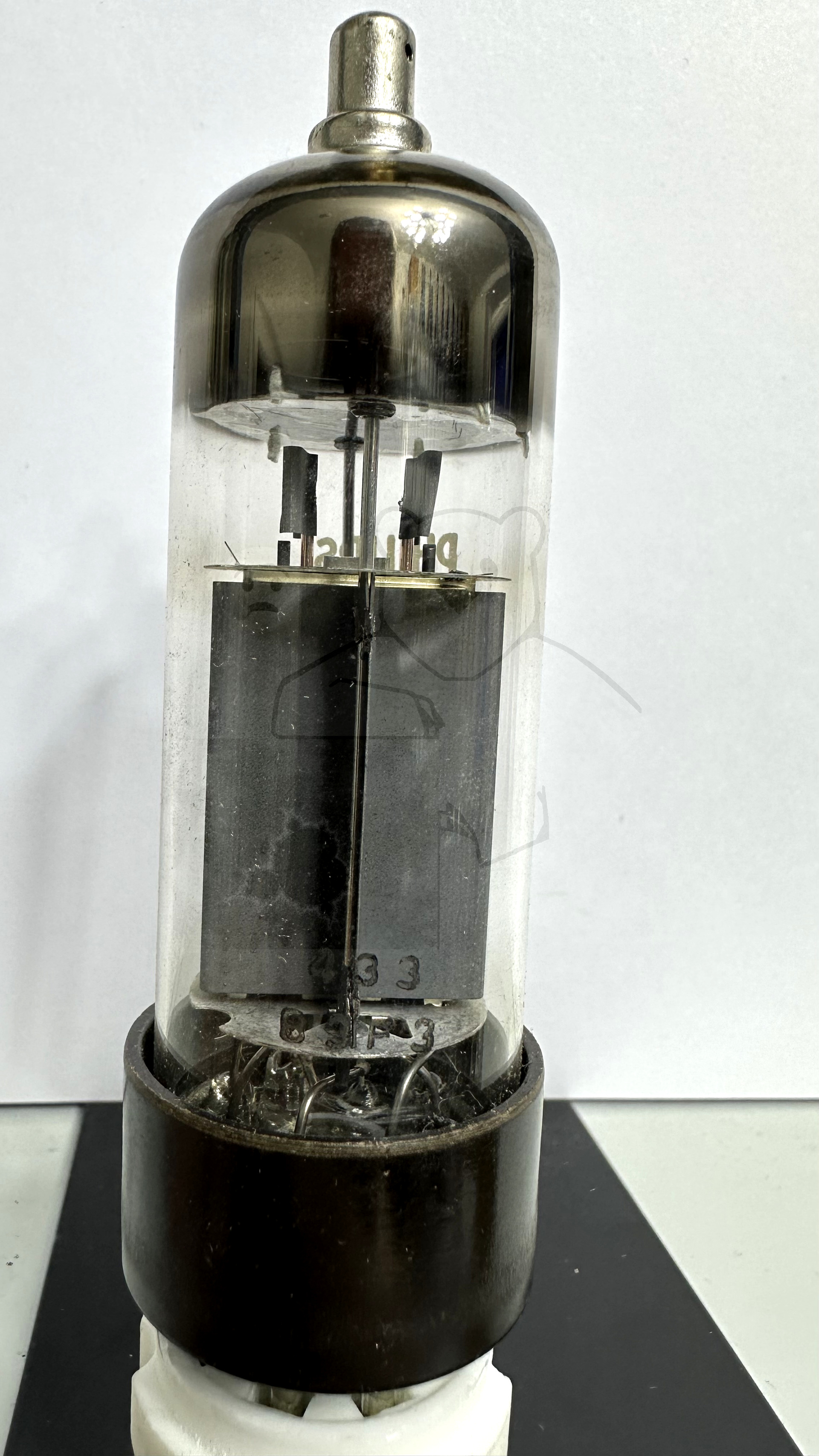 Röhre PL36 #4506 Bild 3