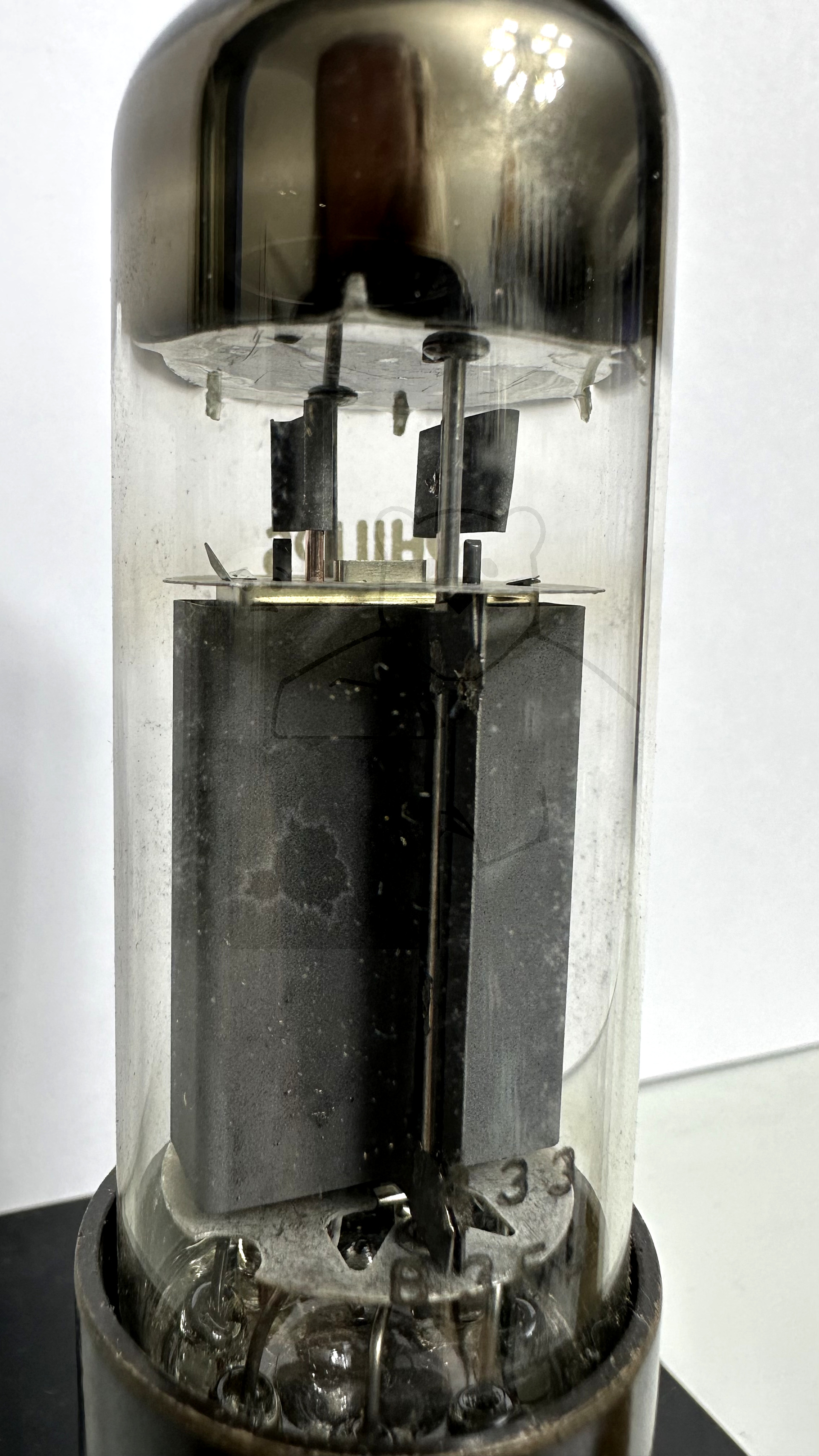 Röhre PL36 #4506 Bild 4