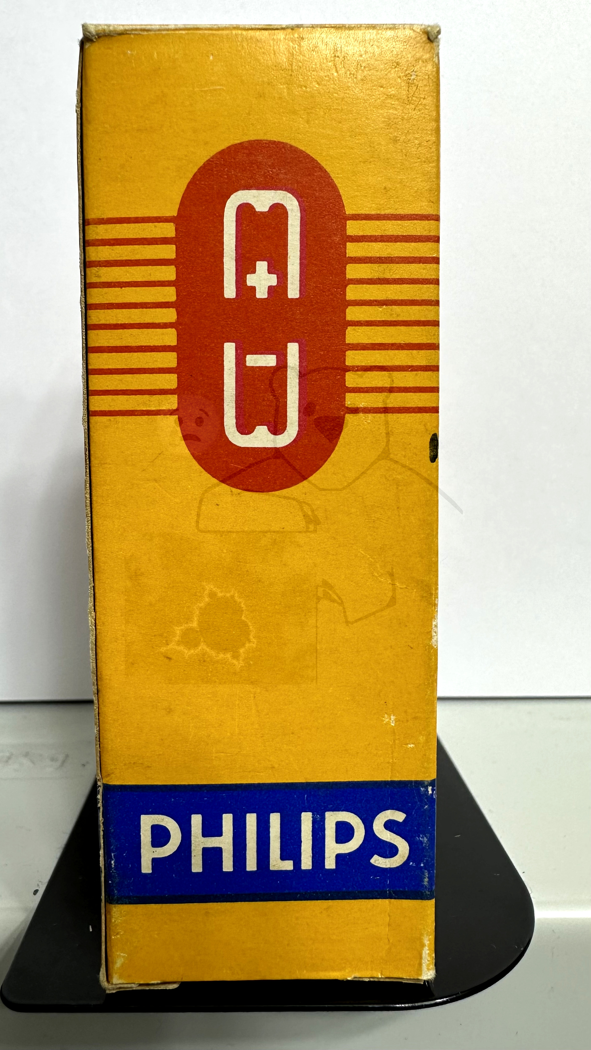 Röhre PL36 #4506 Verpackung Bild 1