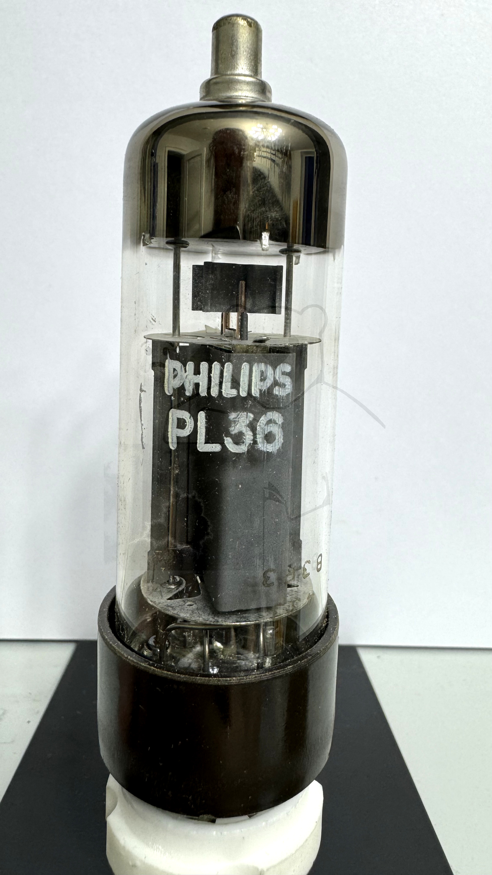 Röhre PL36 #4508 Bild 1