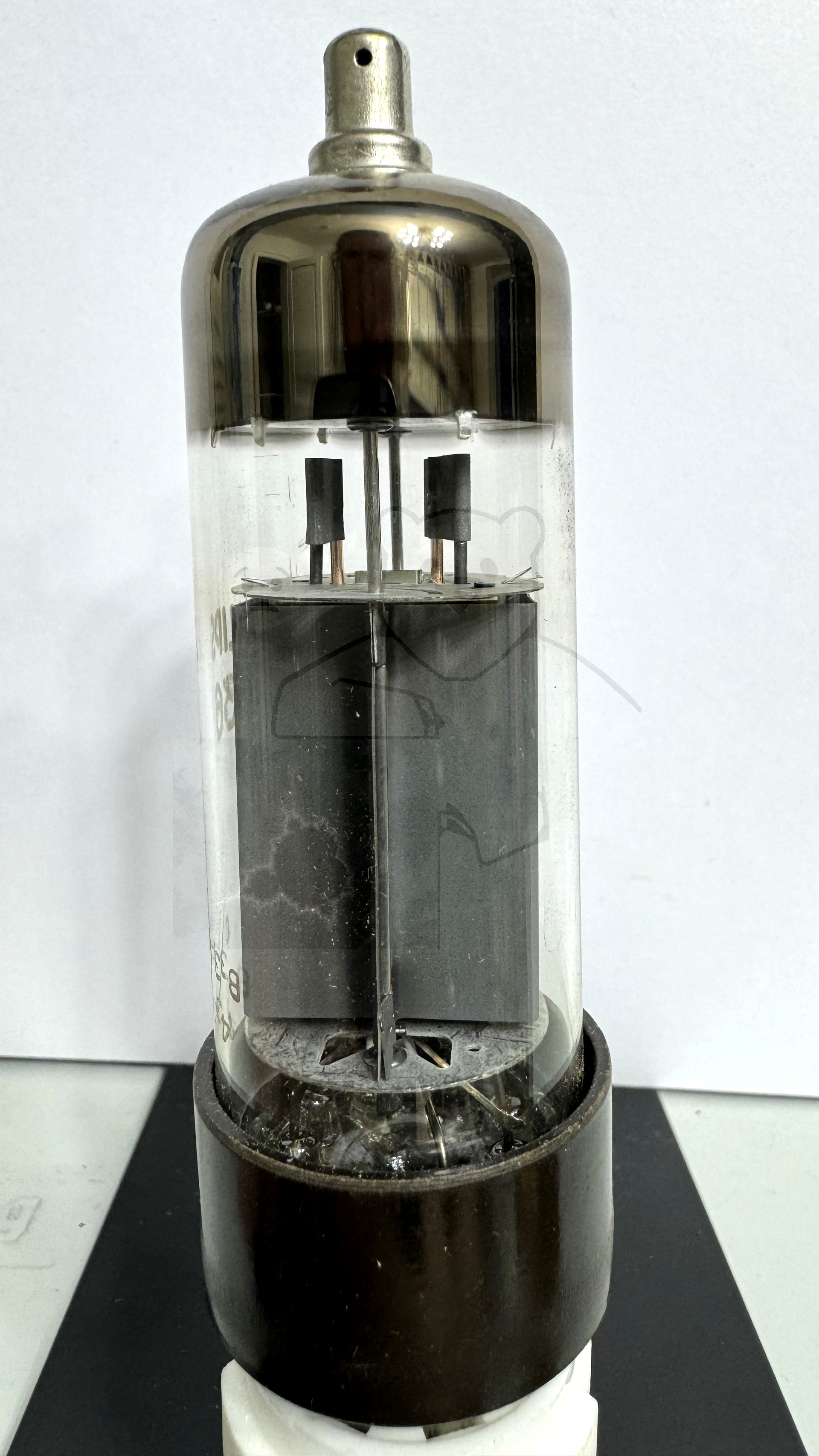 Röhre PL36 #4508 Bild 2
