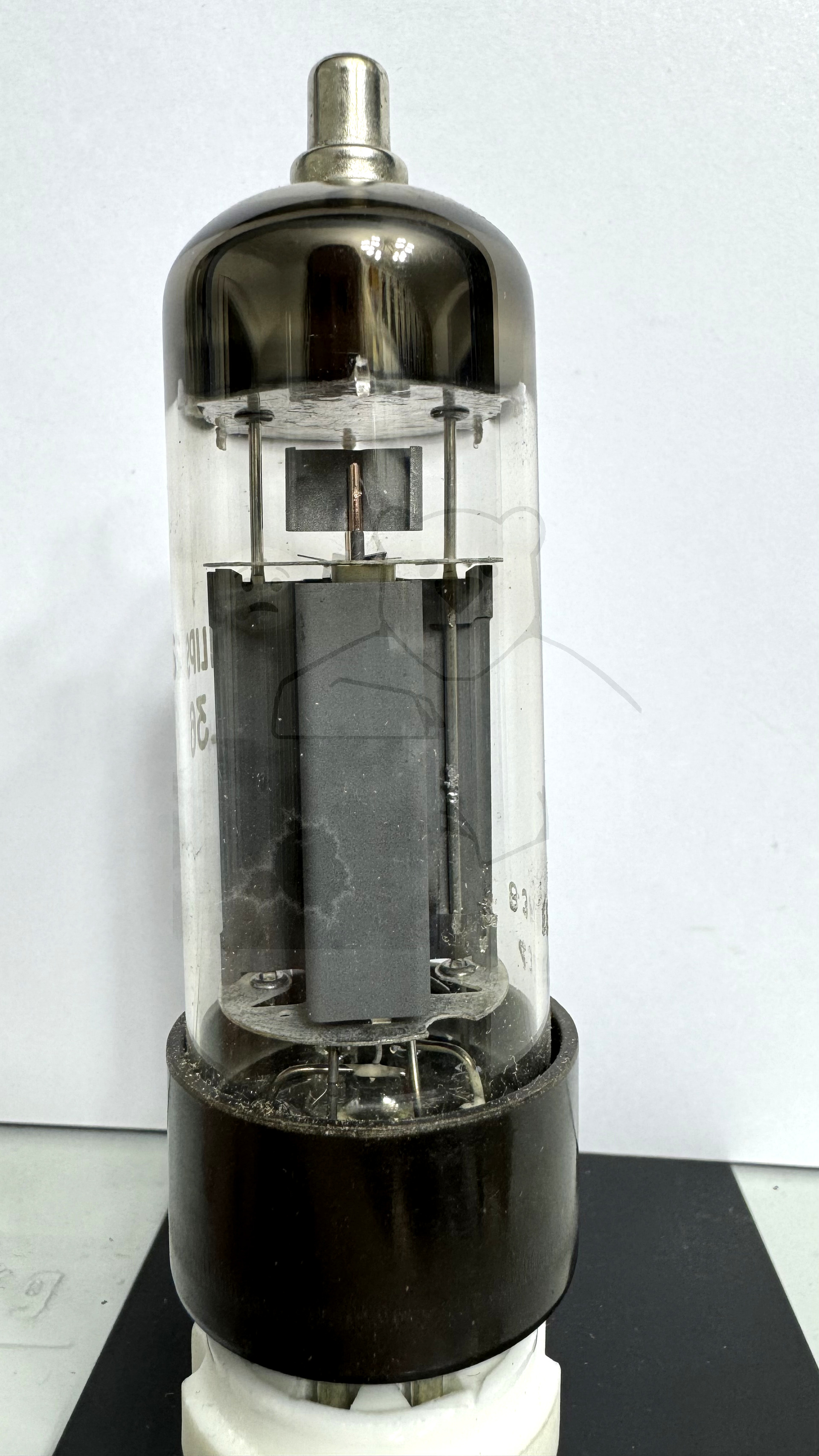 Röhre PL36 #4509 Bild 2