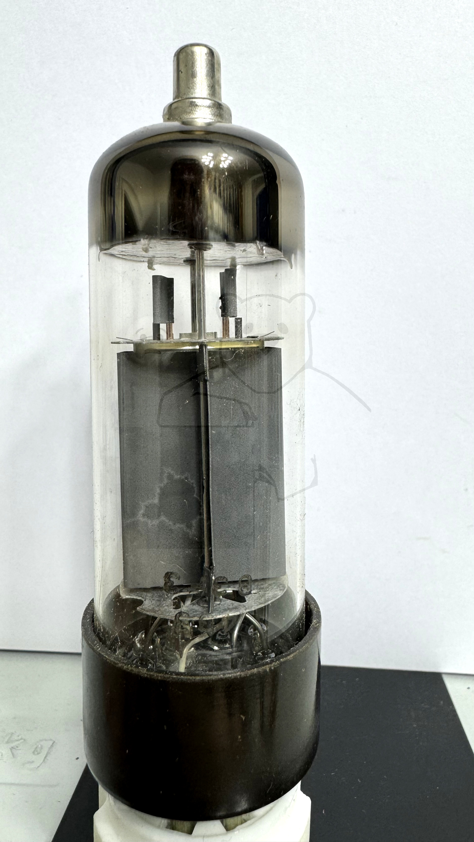 Röhre PL36 #4509 Bild 3