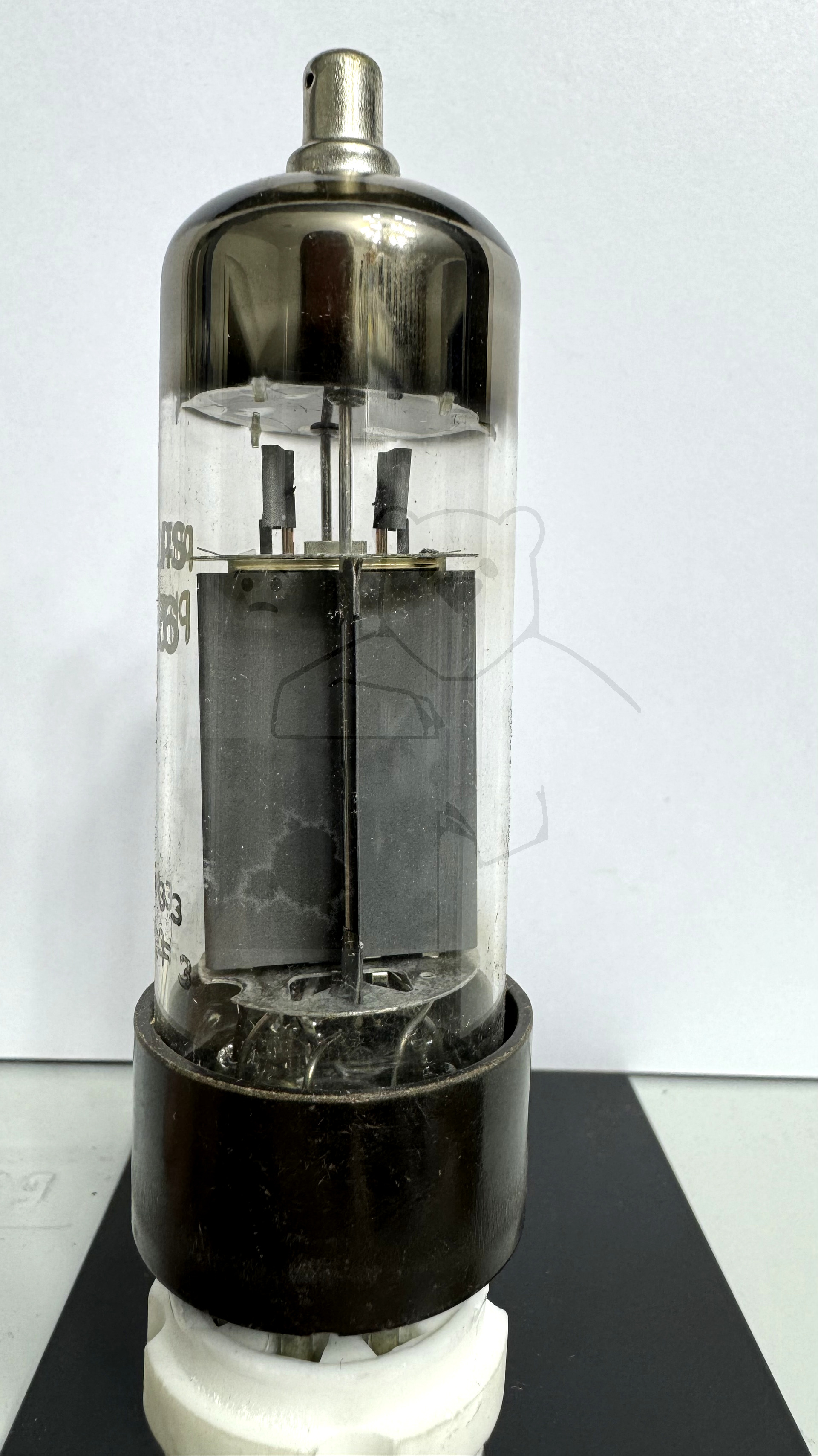 Röhre PL36 #4510 Bild 2
