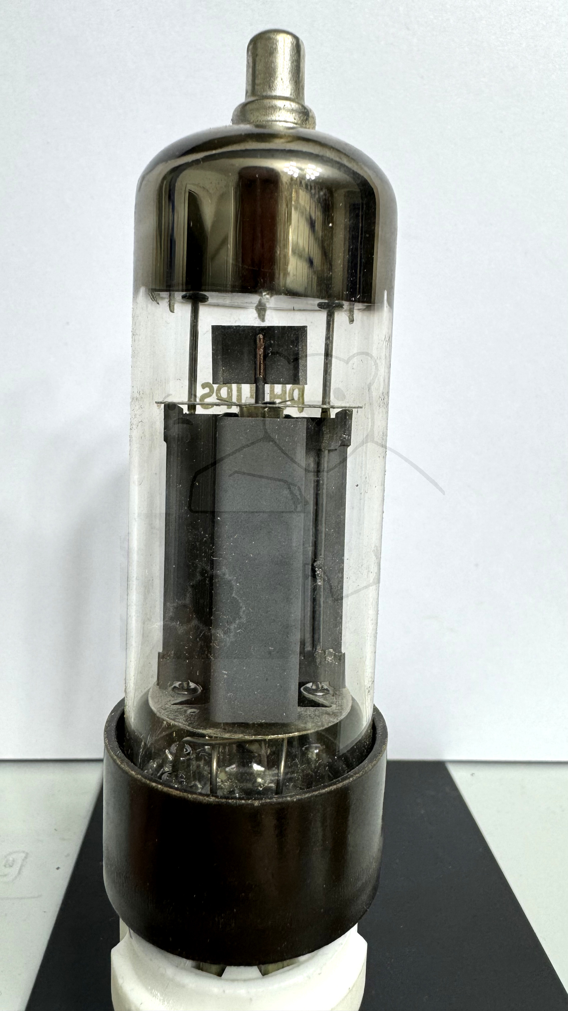 Röhre PL36 #4510 Bild 3