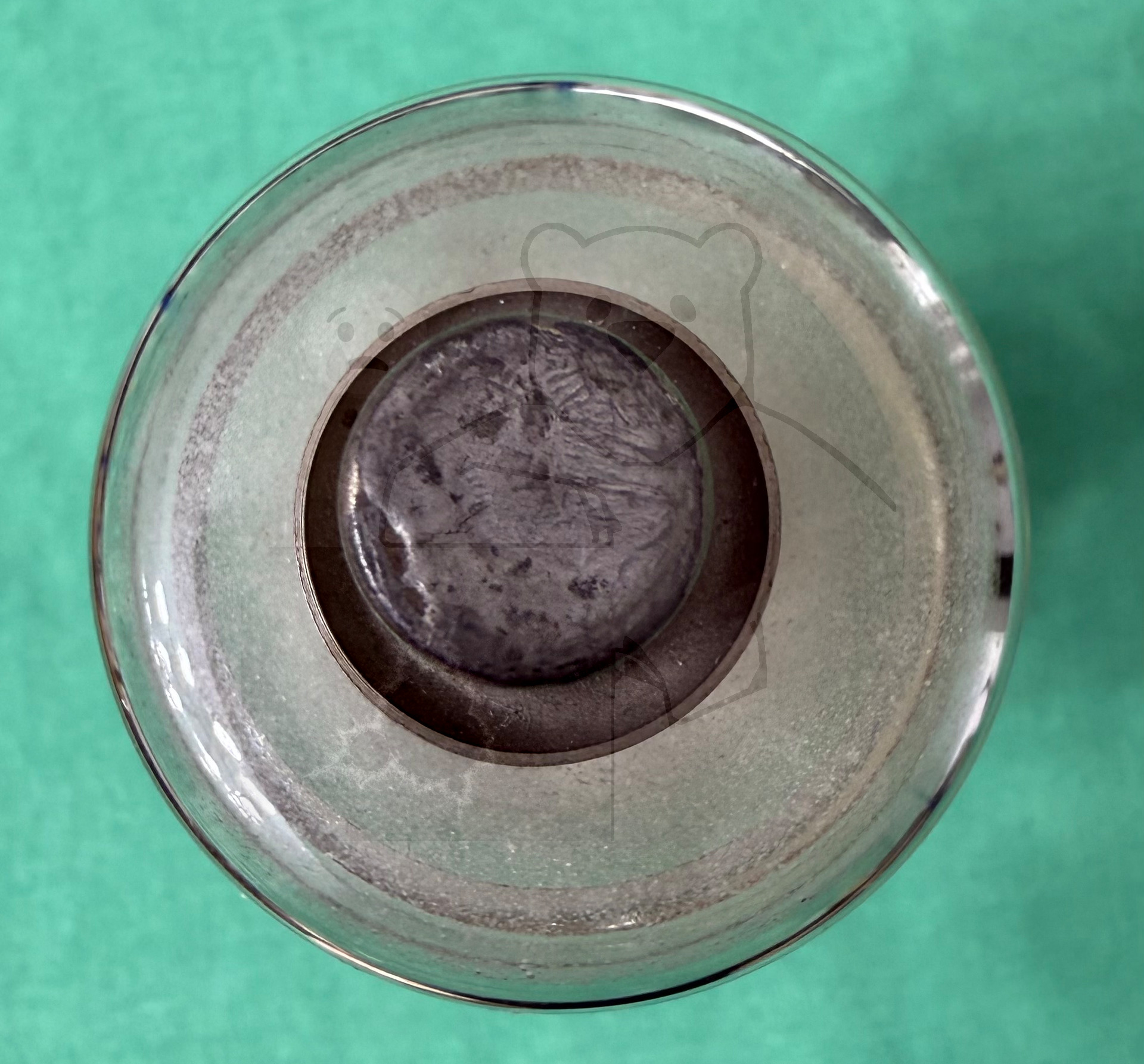 Röhre PL435 #6556 Bild 10