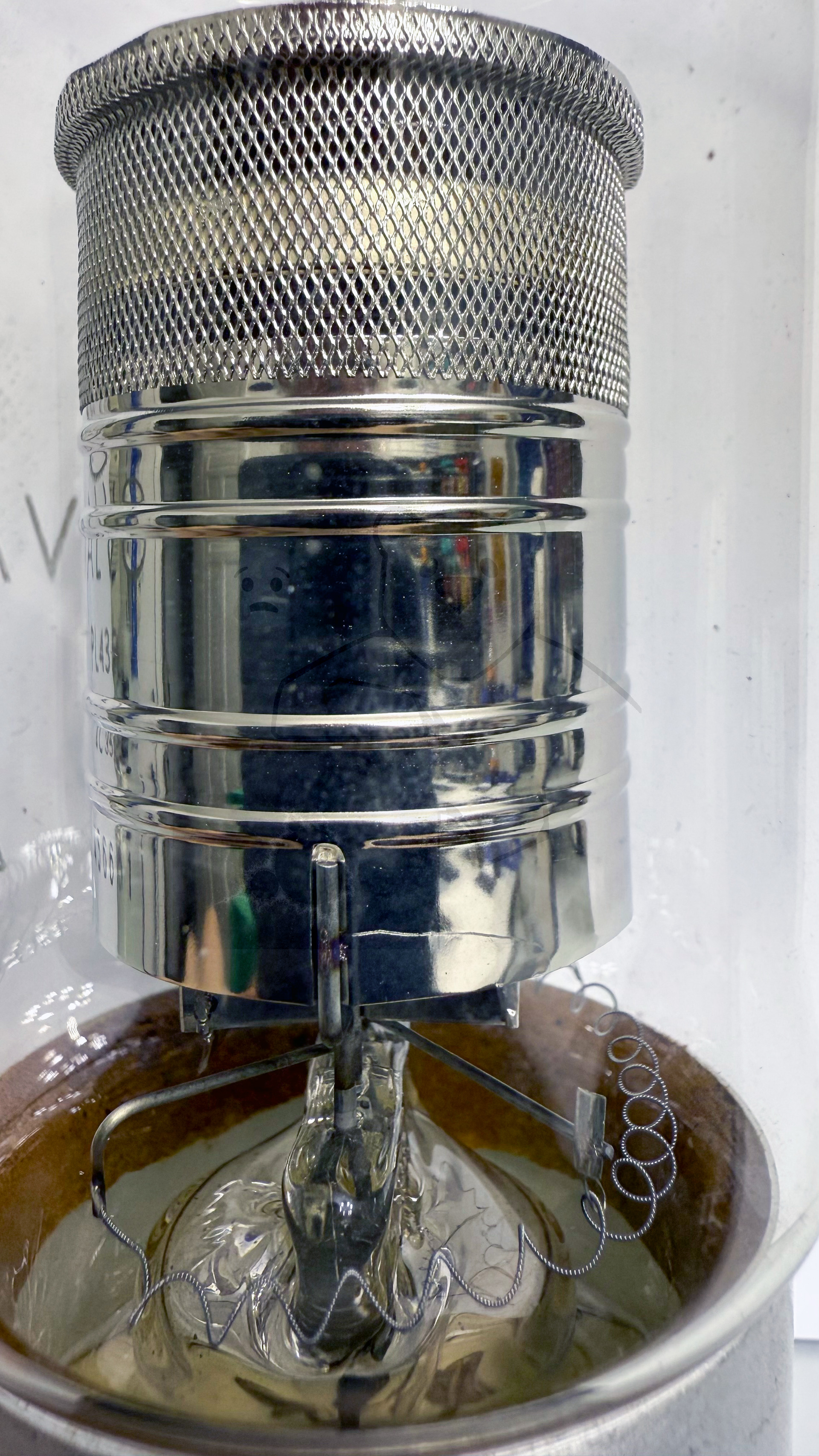 Röhre PL435 #6556 Bild 4