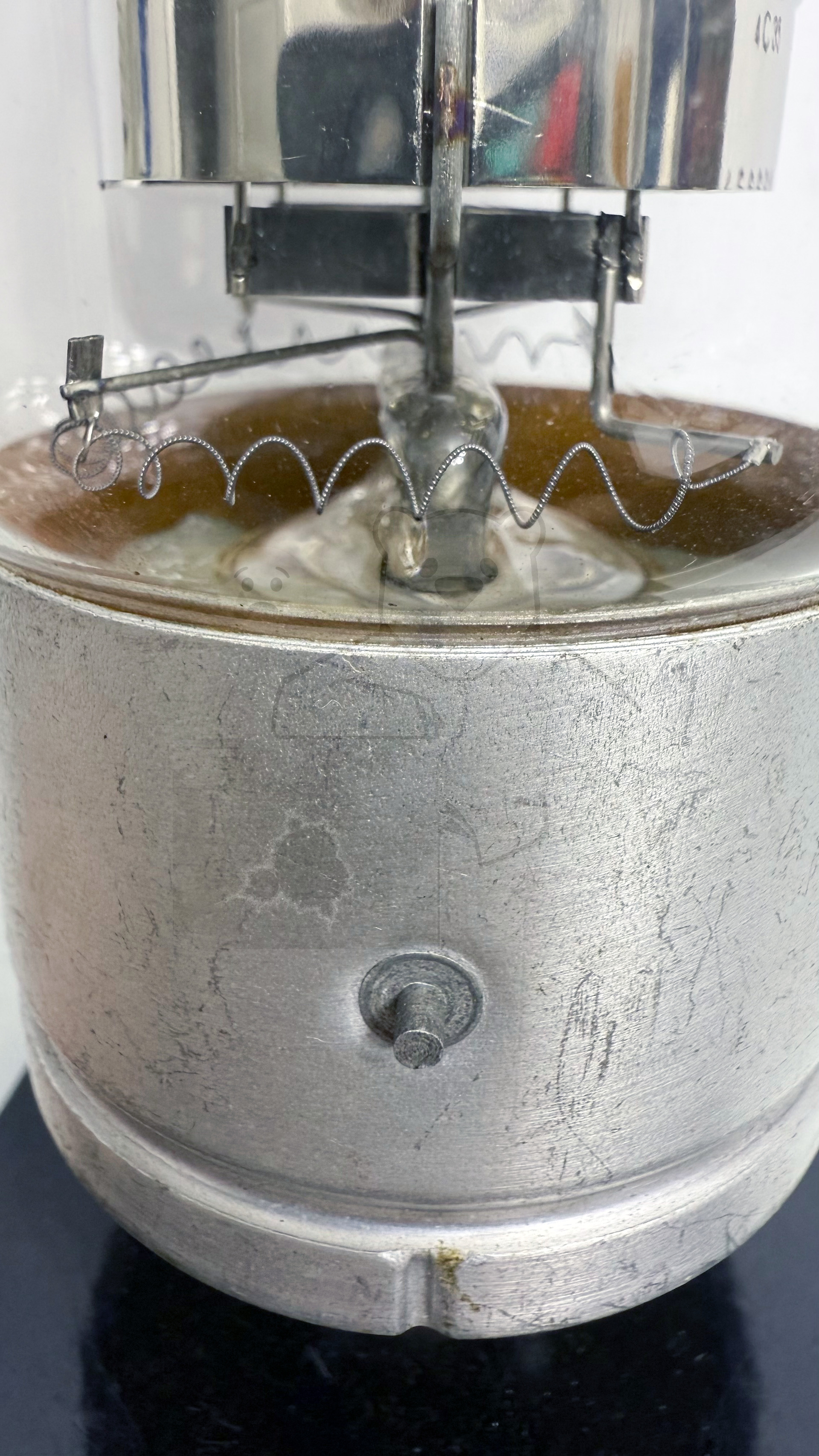 Röhre PL435 #6556 Bild 8