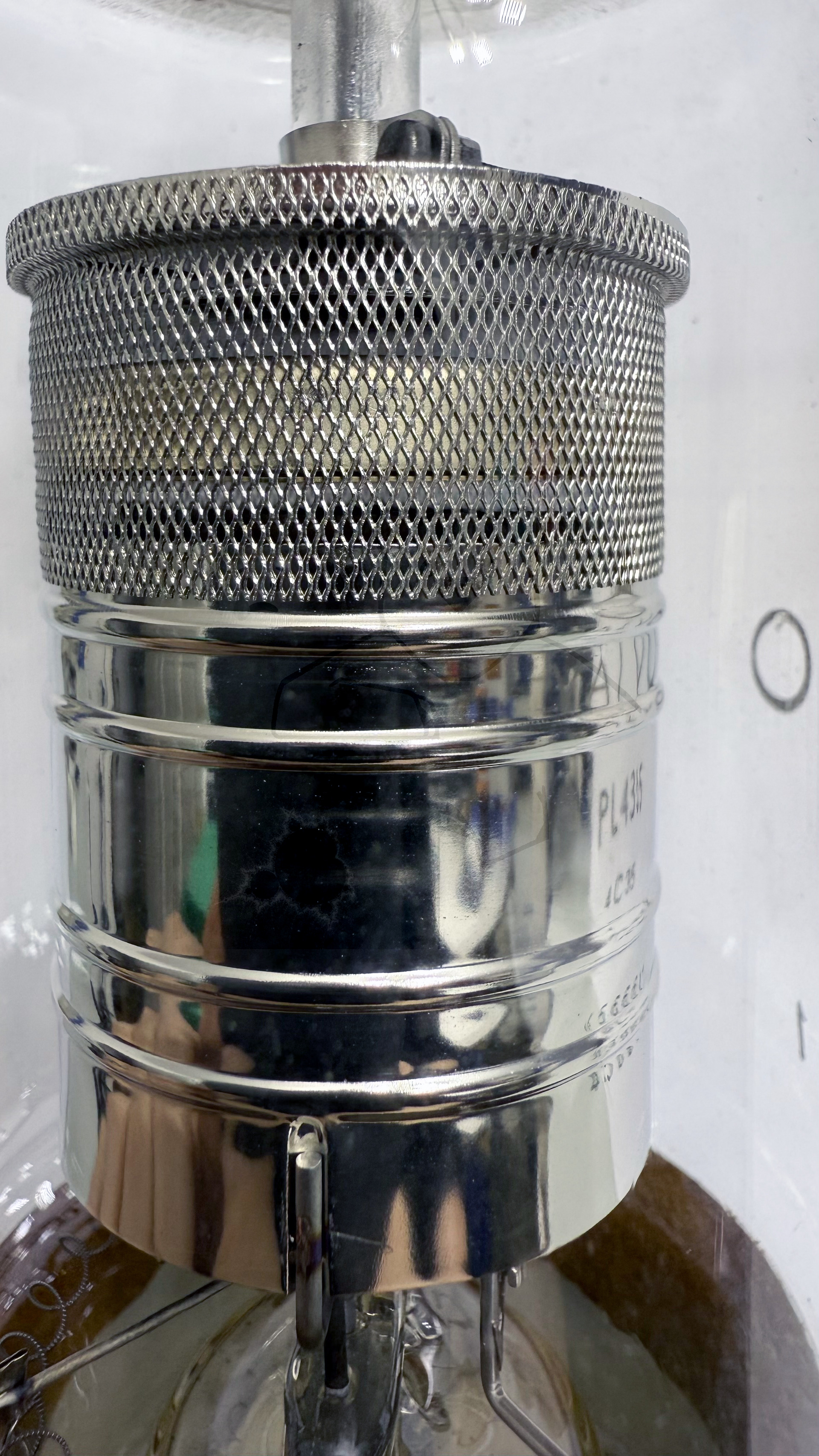 Röhre PL435 #6556 Bild 9