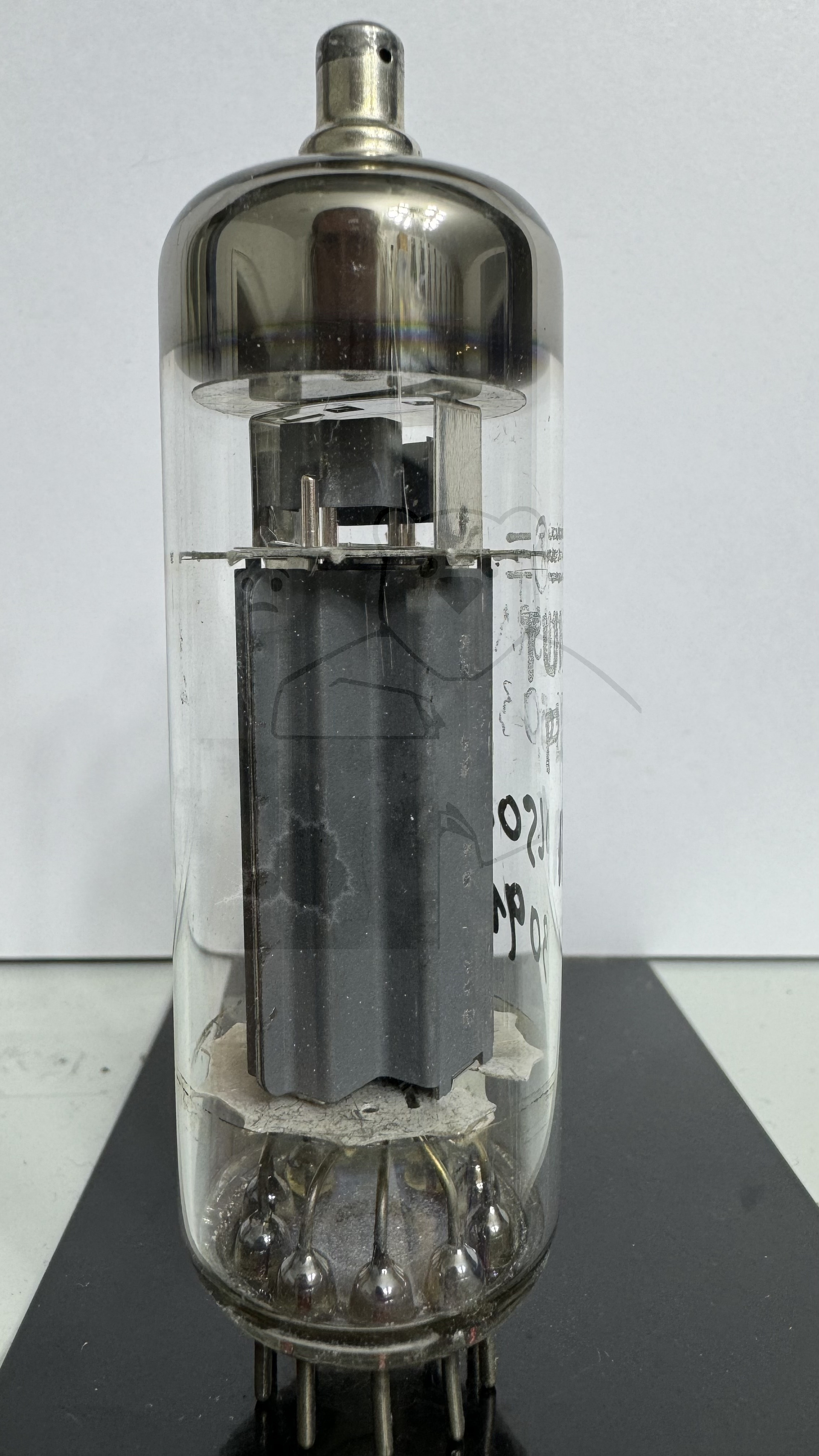 Röhre PL504 #3091 Bild 2