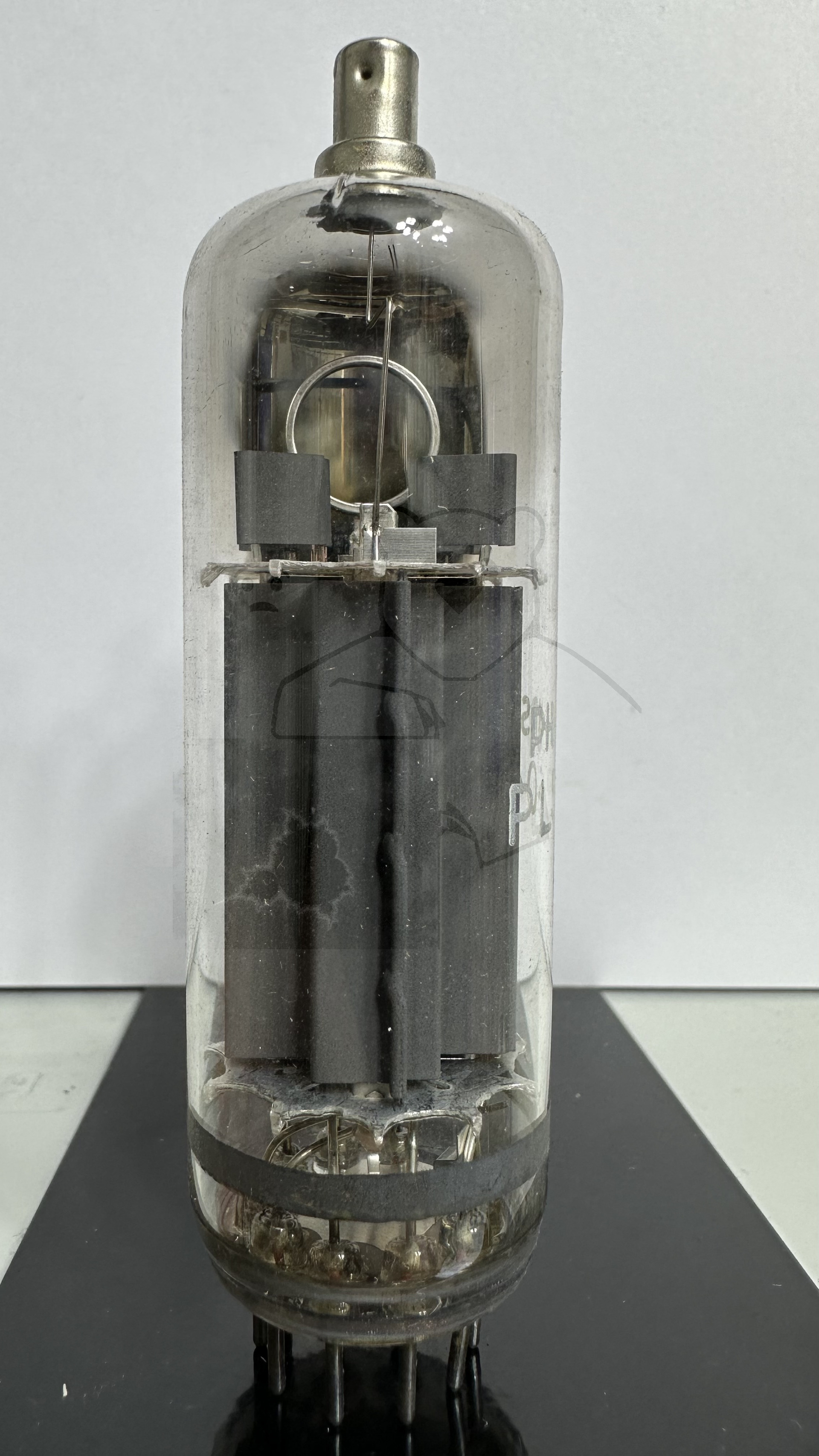 Röhre PL504 #4513 Bild 2