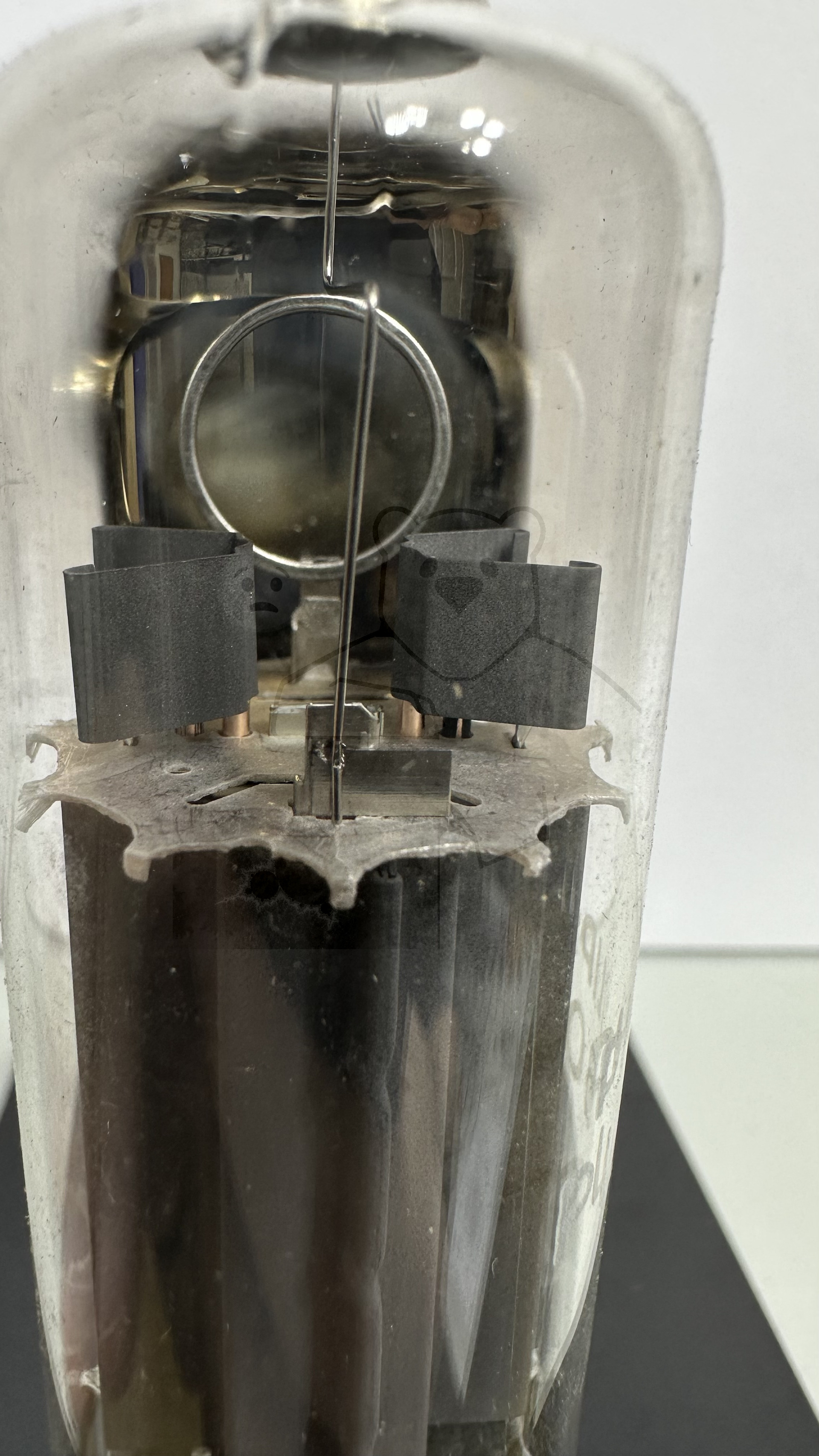 Röhre PL504 #4513 Bild 3