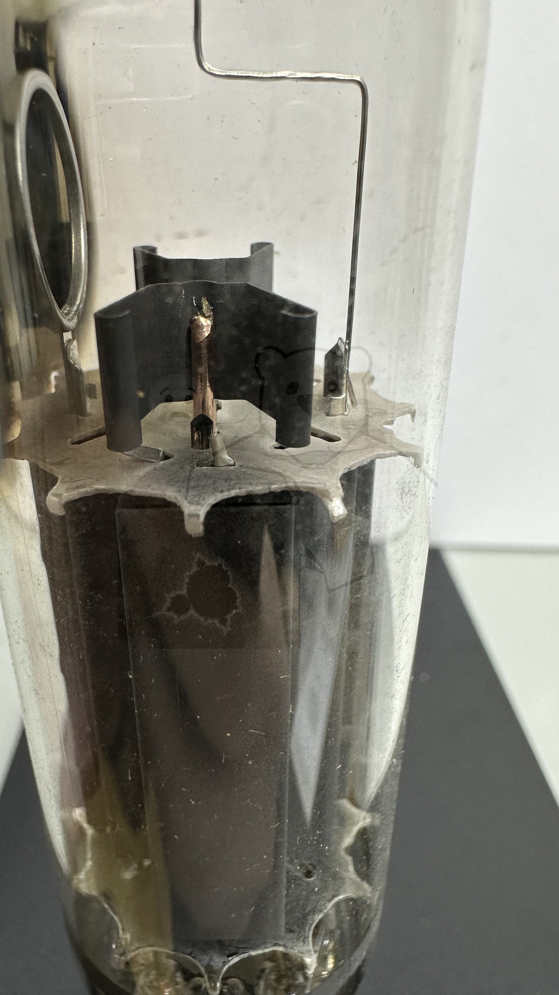 Röhre PL504 #4513 Bild 5