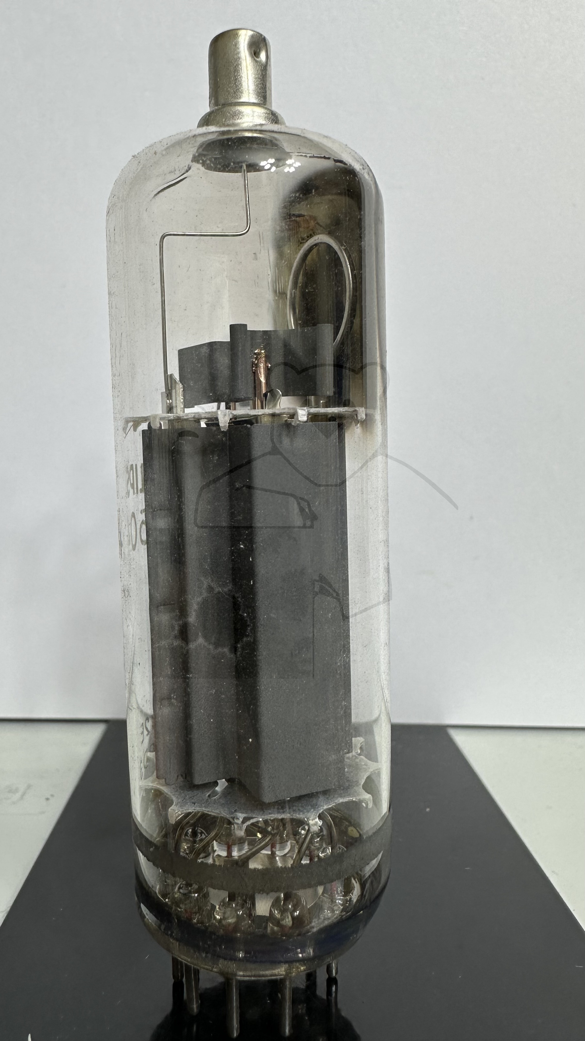 Röhre PL504 #4515 Bild 3
