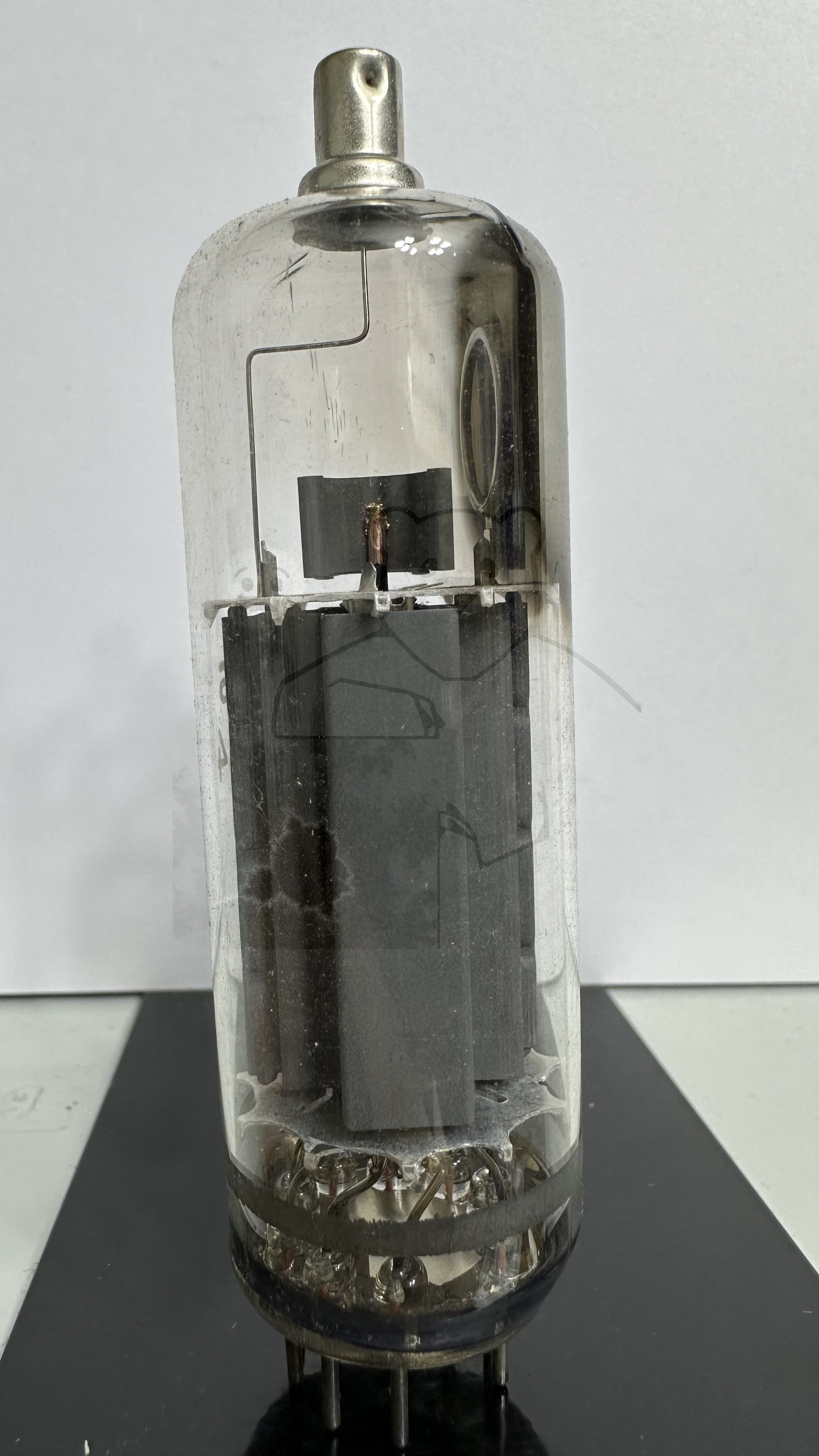 Röhre PL504 #4515 Bild 4