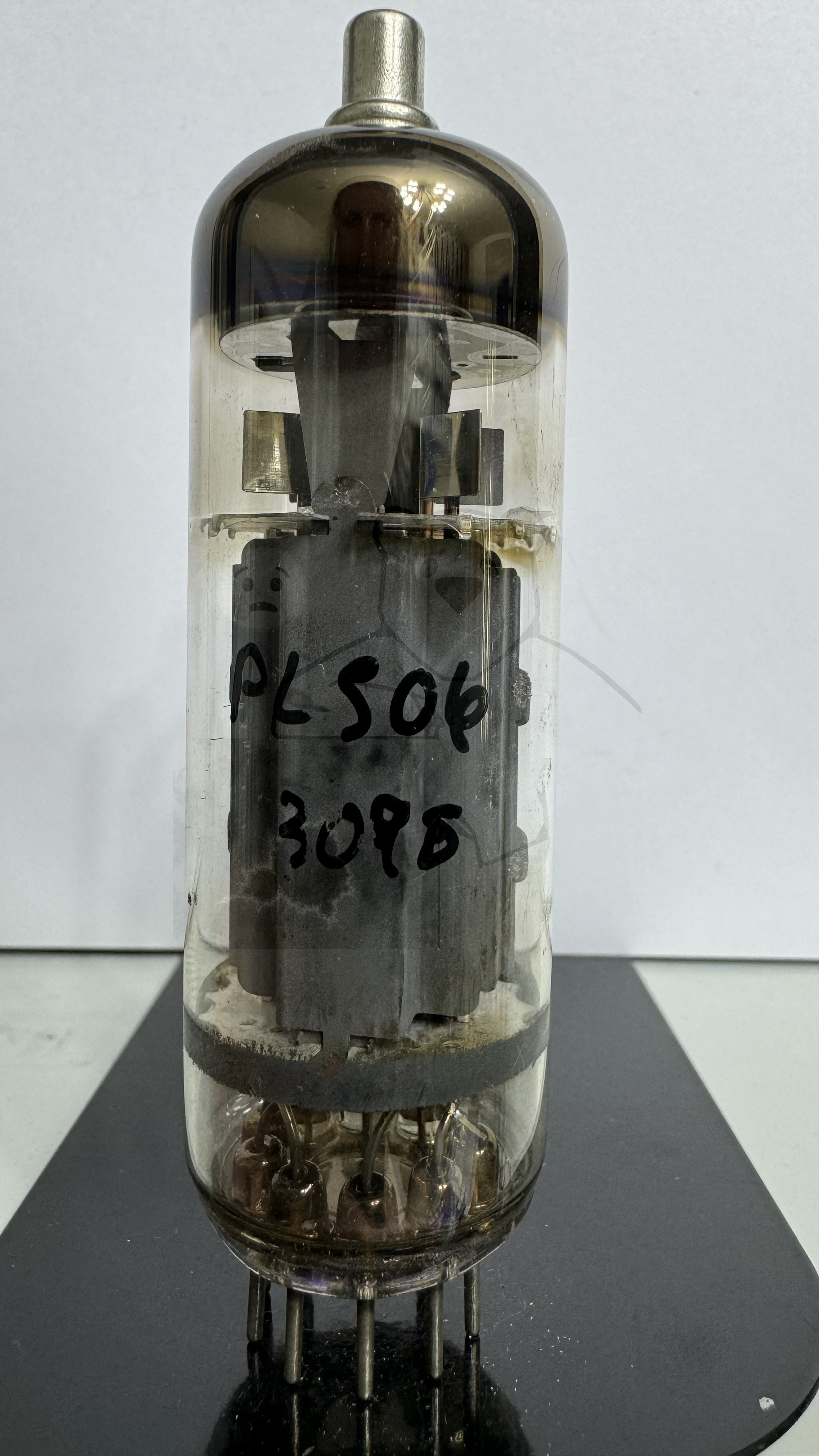 Röhre PL504 #7489 Bild 1