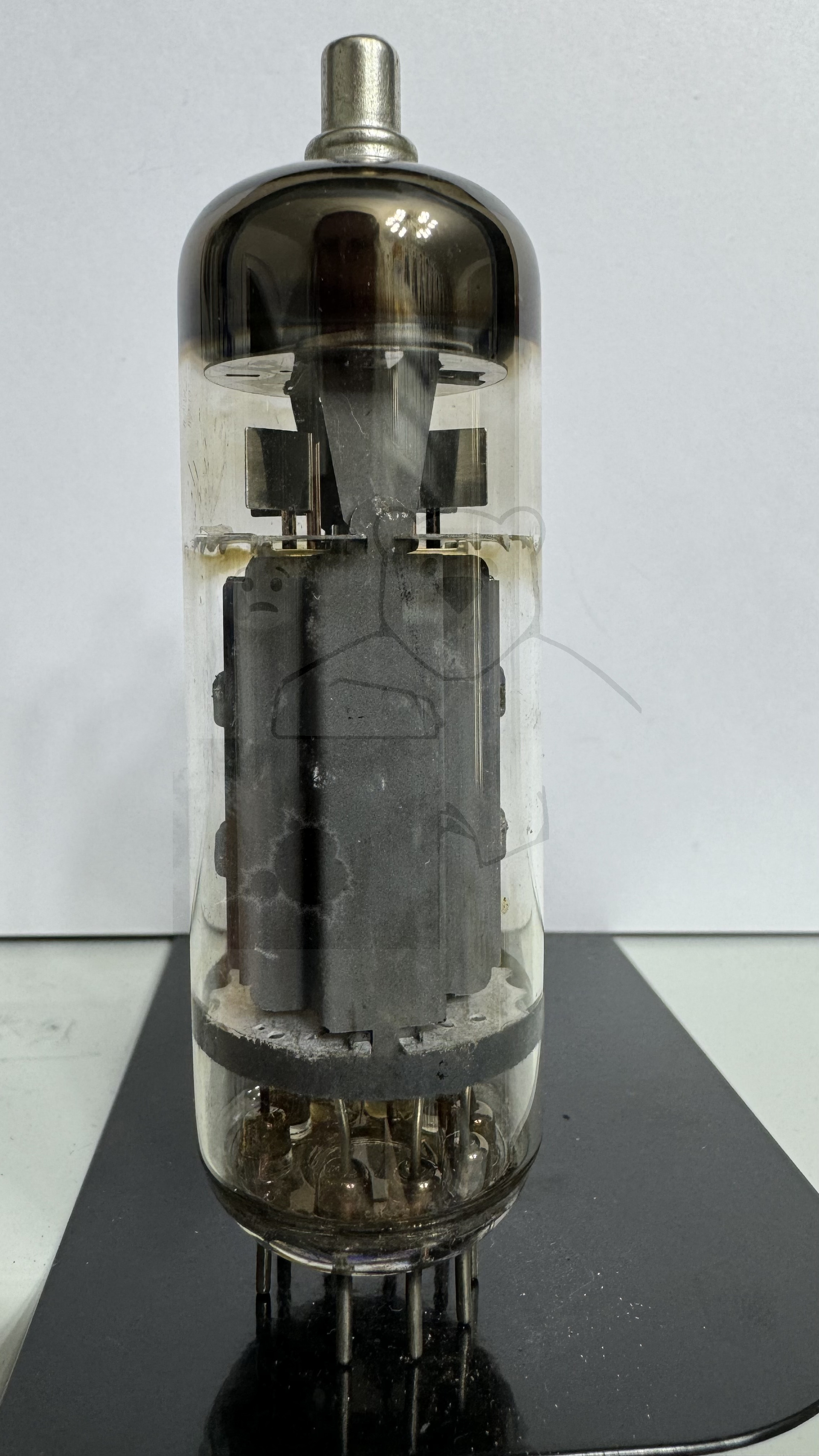 Röhre PL504 #7489 Bild 3