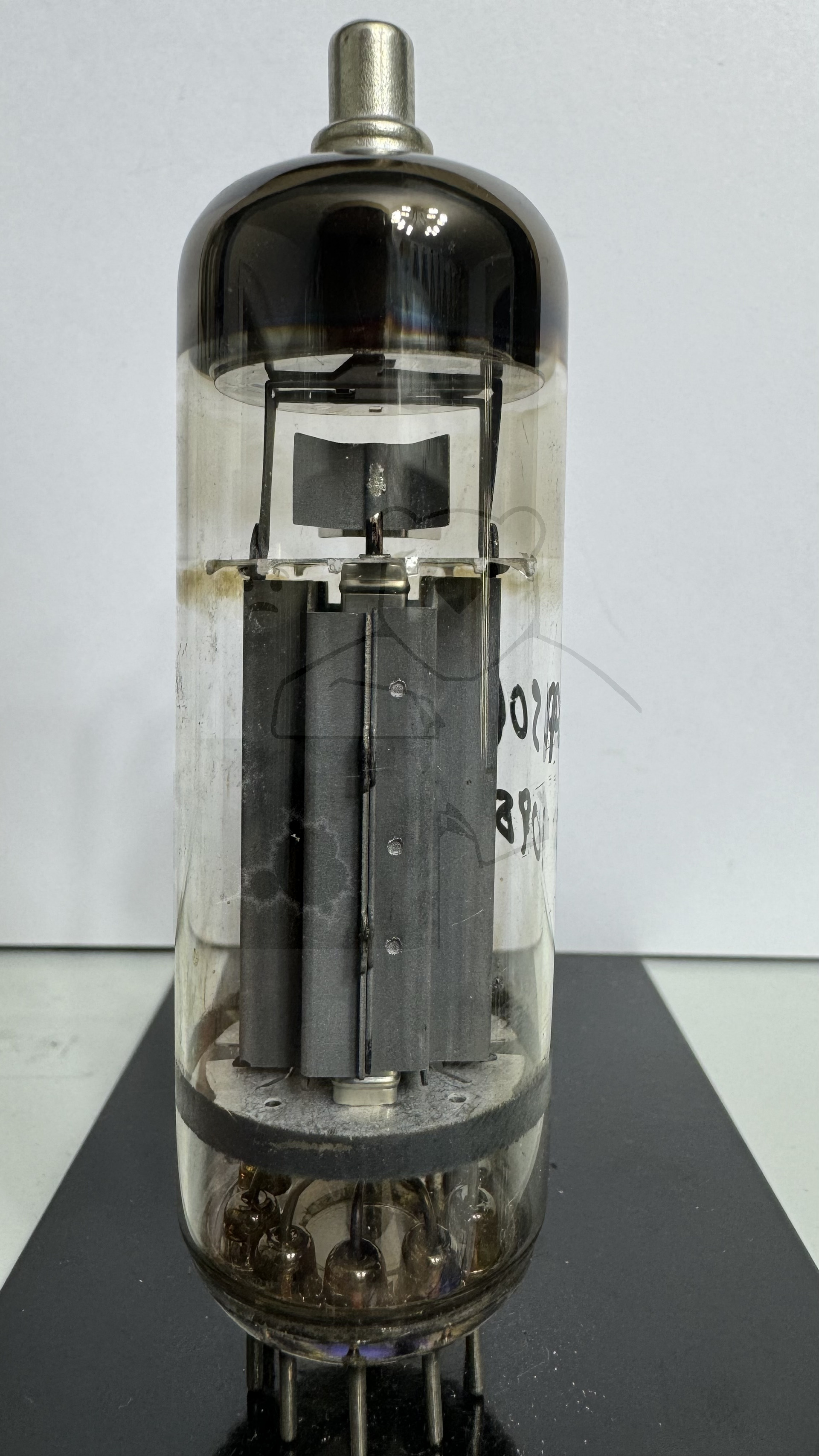 Röhre PL504 #7489 Bild 4