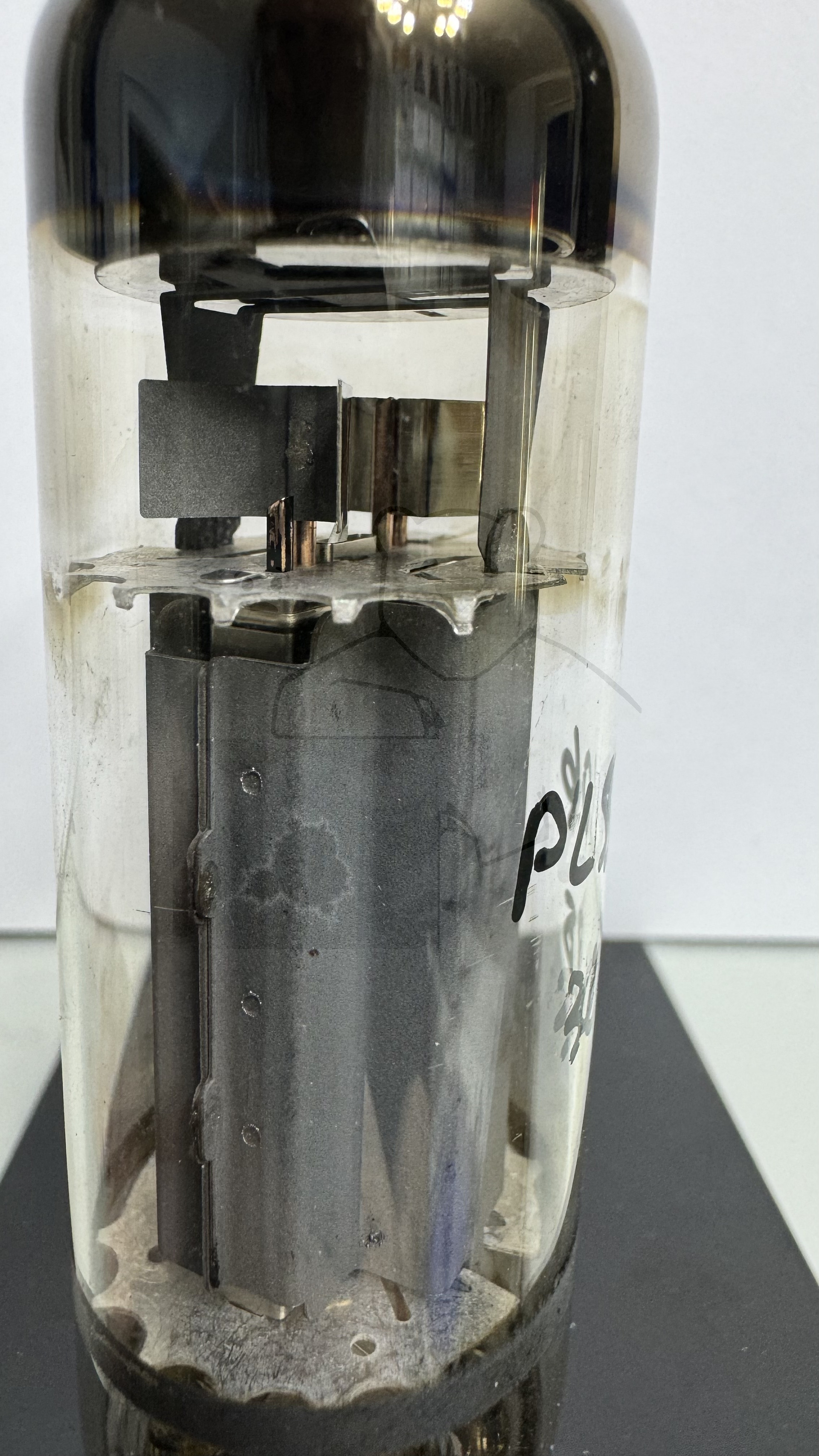 Röhre PL504 #7489 Bild 5