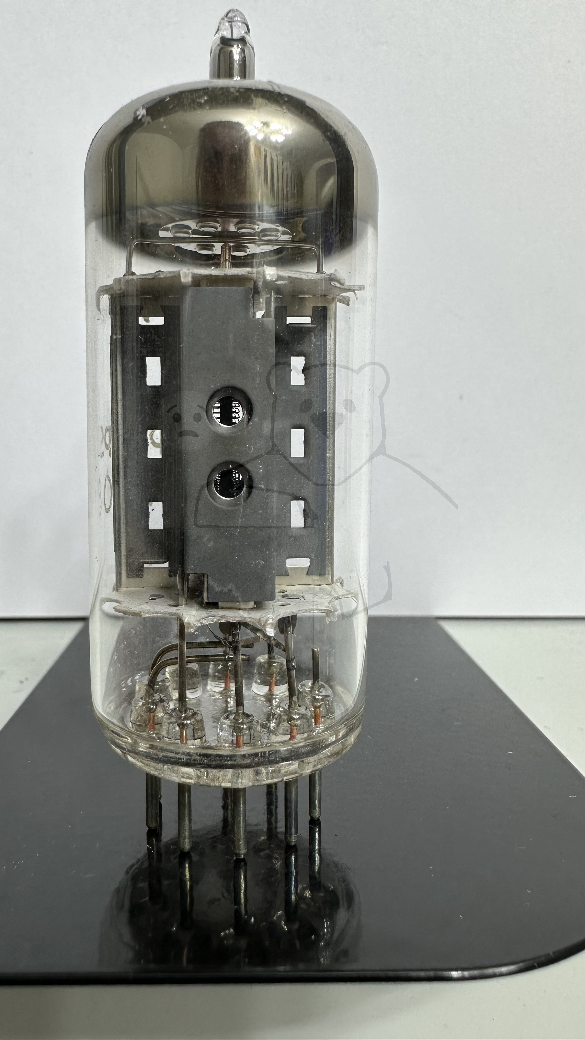 Röhre PL508 #4518 Bild 2