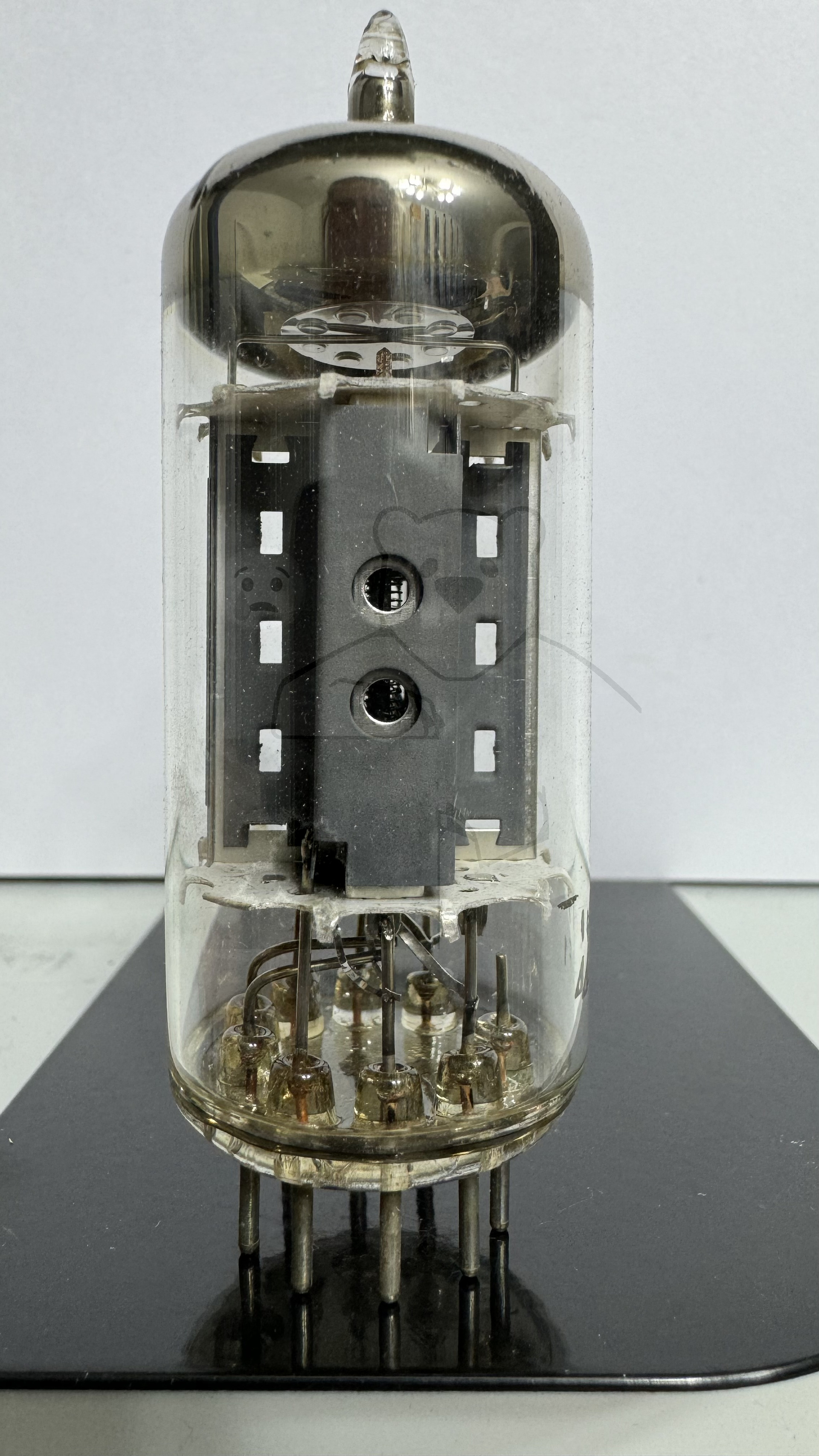 Röhre PL508 #4520 Bild 1