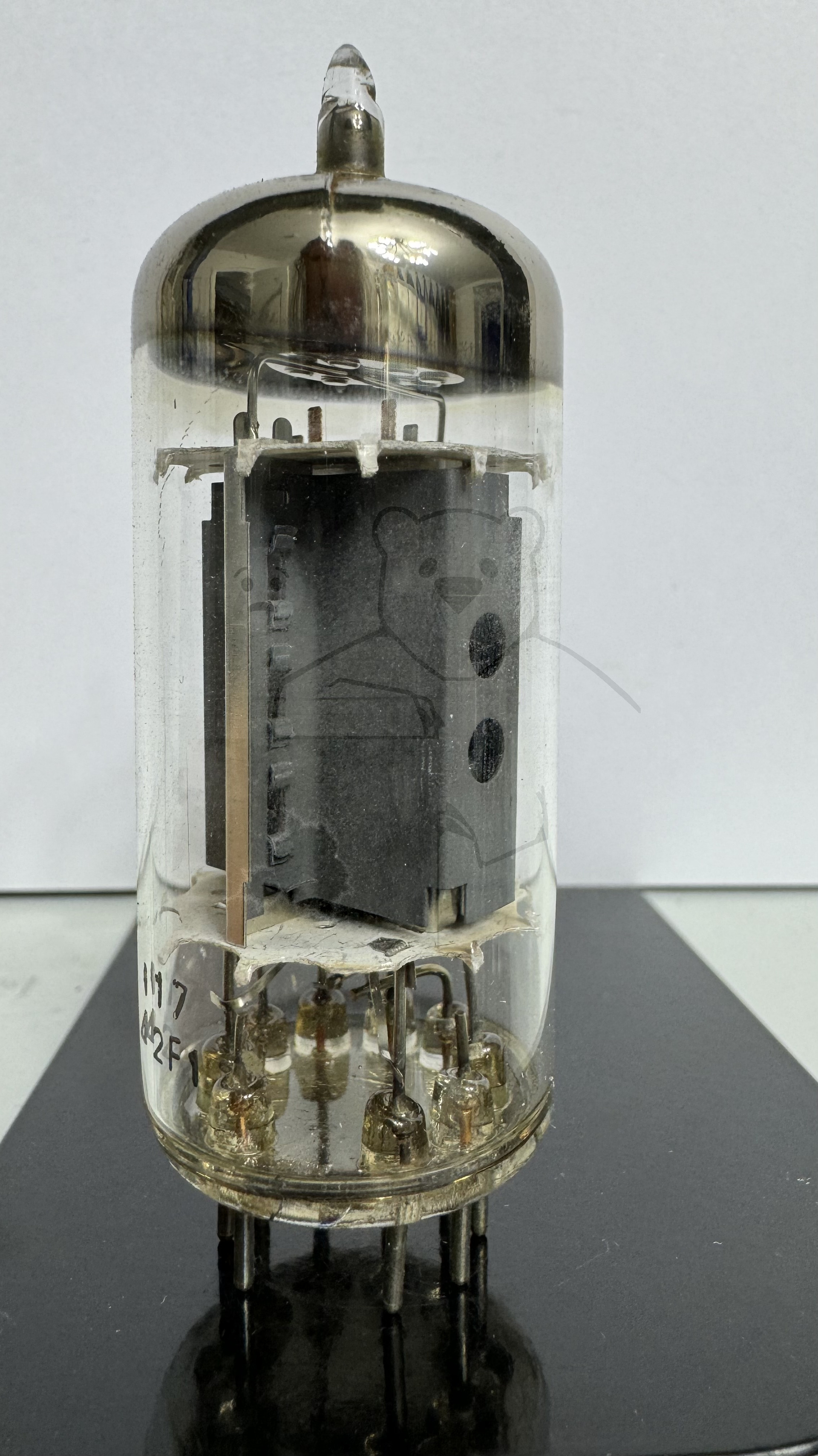 Röhre PL508 #4520 Bild 3