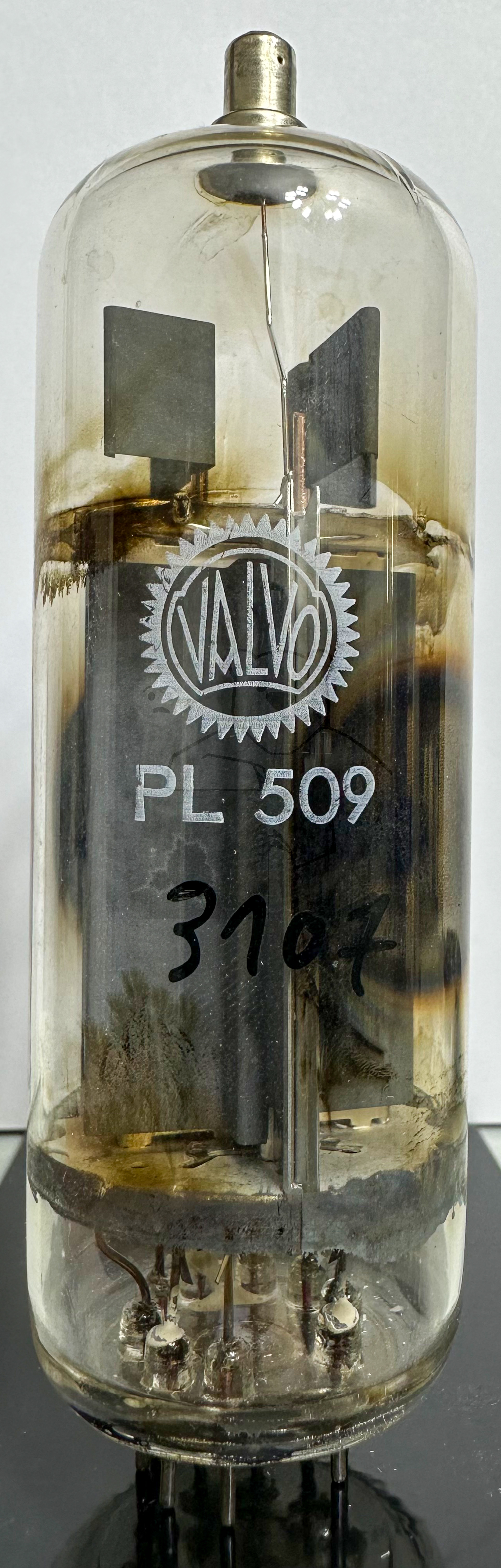Röhre PL509 #3107 Bild 1