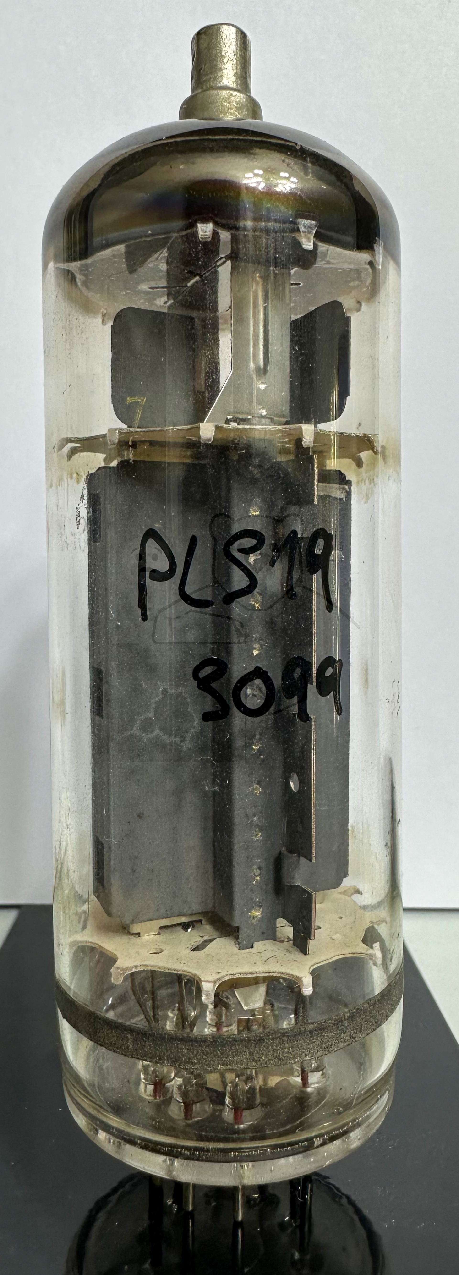 Röhre PL519 #3099 Bild 1