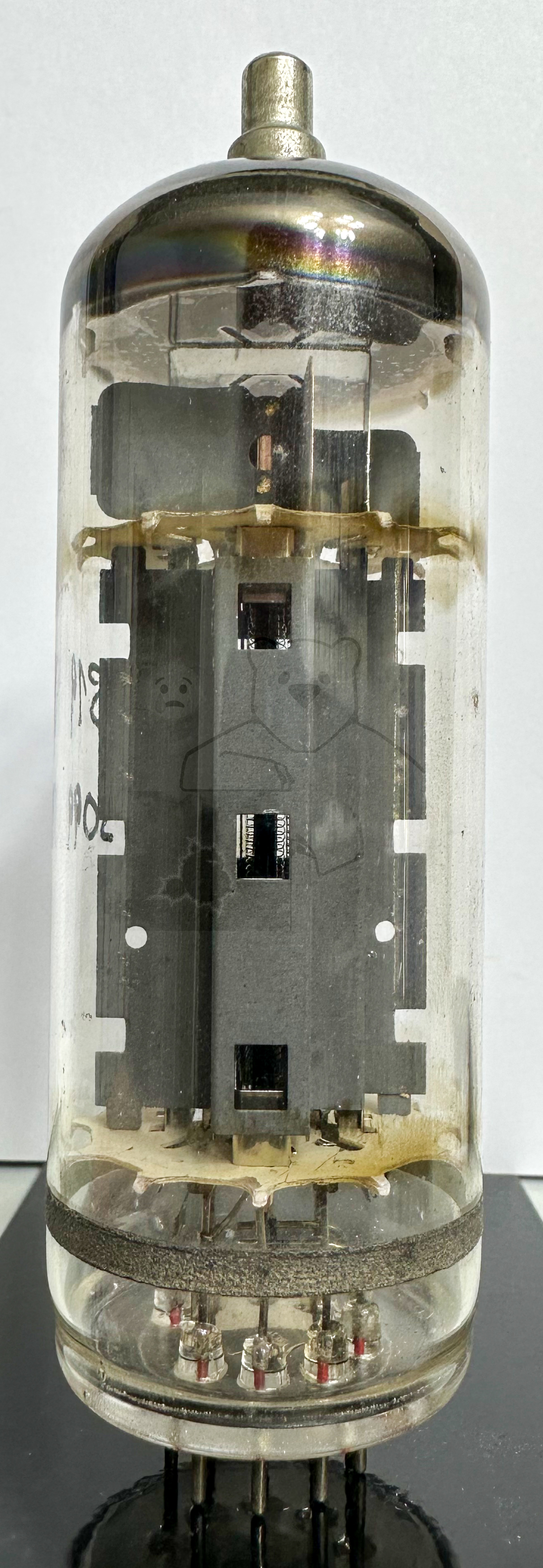 Röhre PL519 #3099 Bild 2