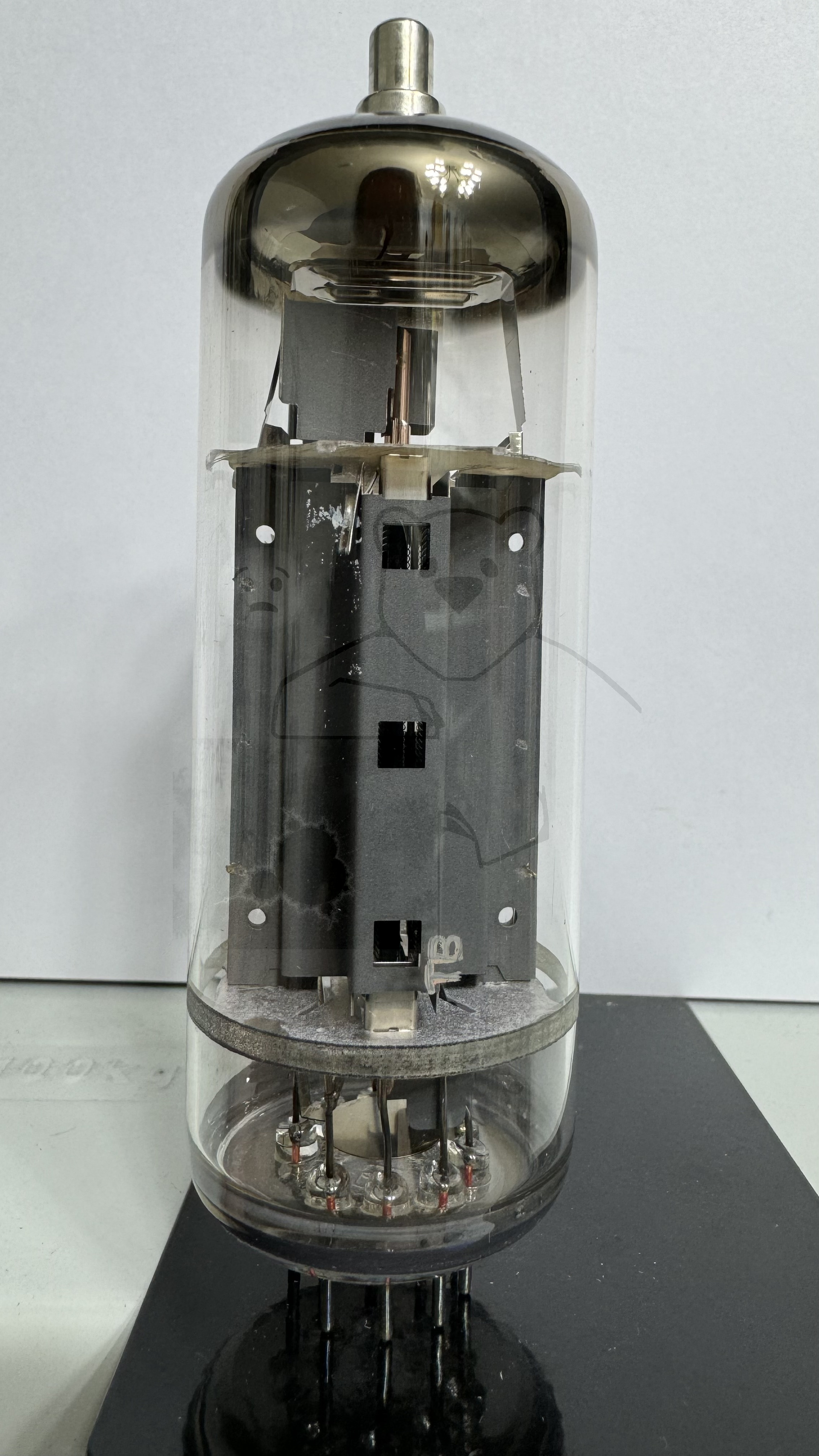 Röhre PL519 #3281 Bild 3