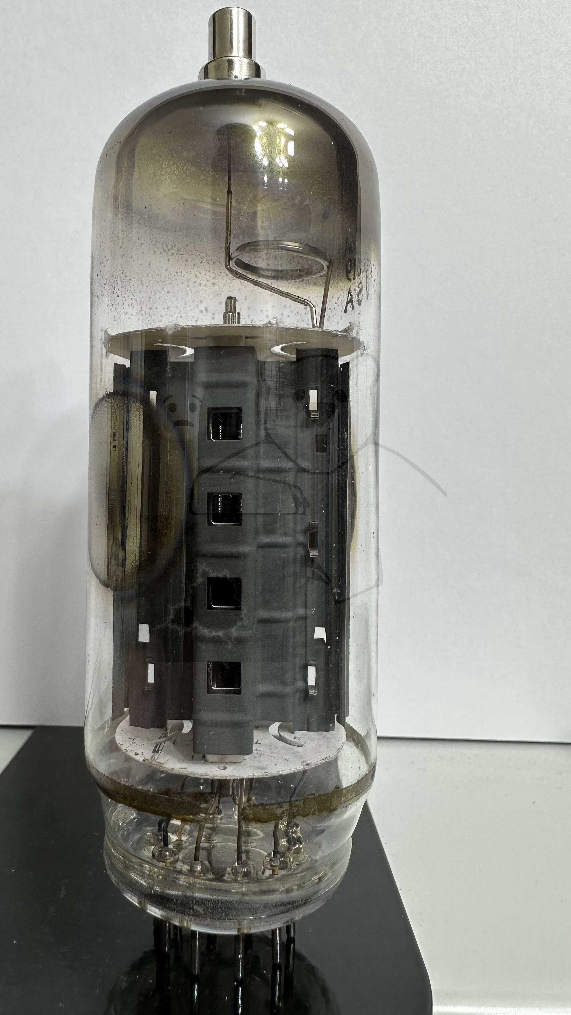 Röhre PL519 #4495 Bild 2