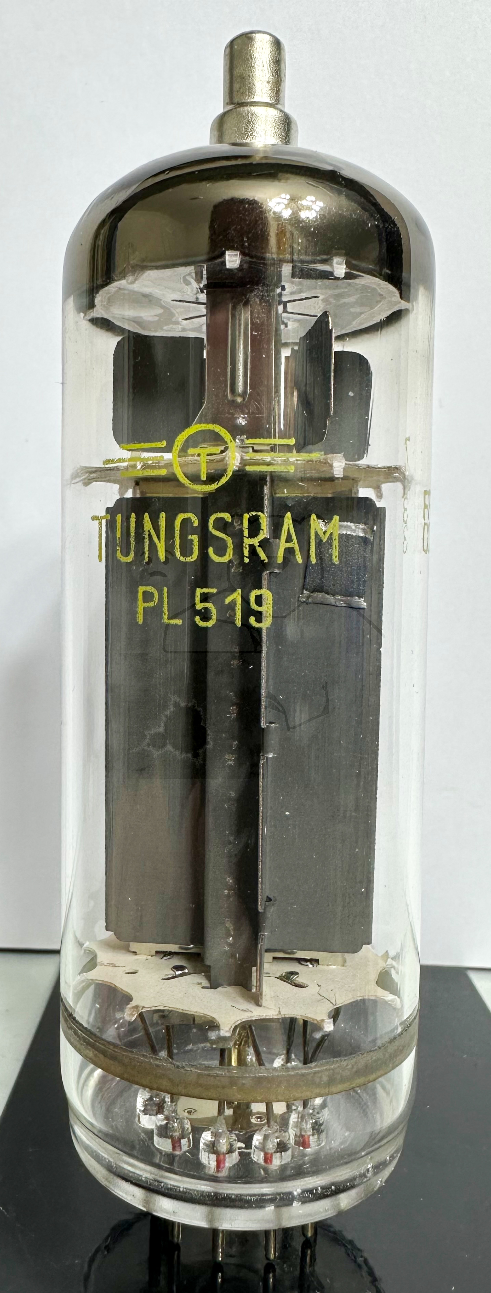 Röhre PL519 #7343 Bild 1