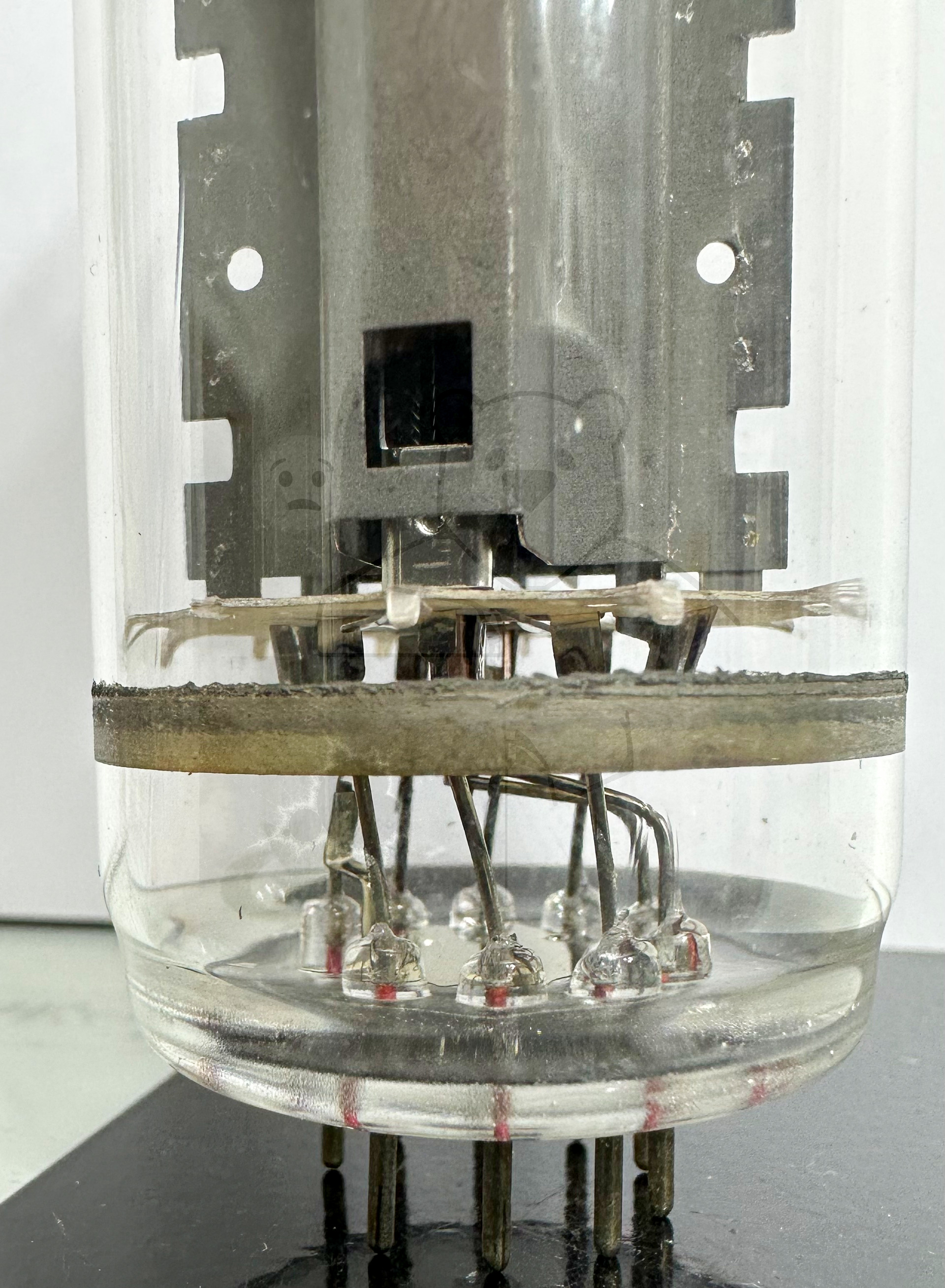 Röhre PL519 #7343 Bild 8