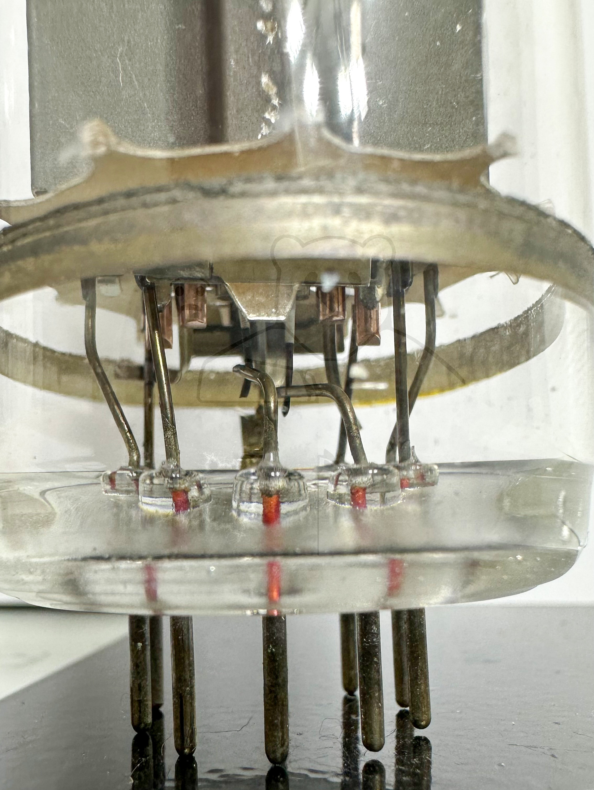 Röhre PL519 #7343 Bild 9