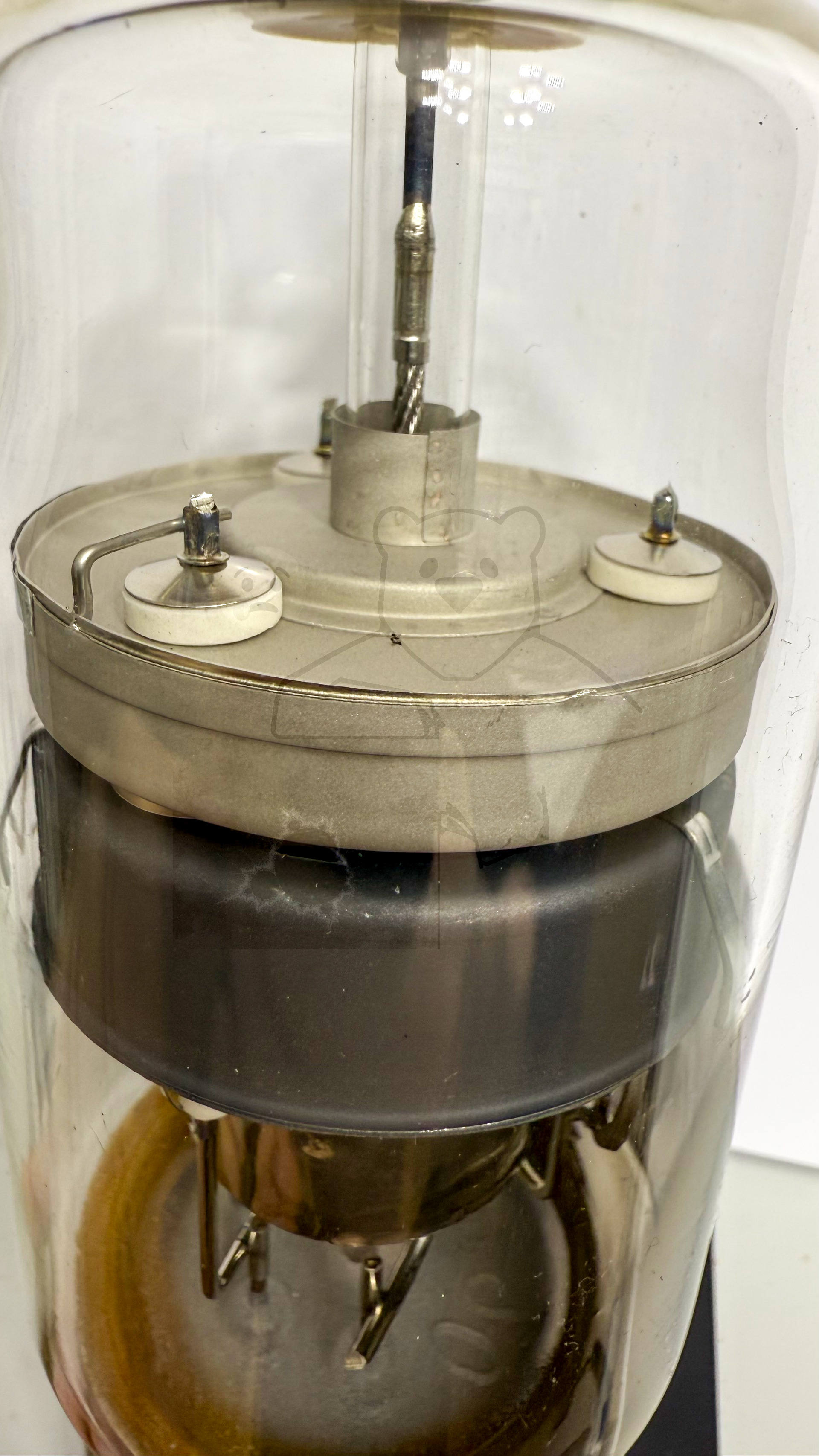 Röhre PL5544 #3219 Bild 11