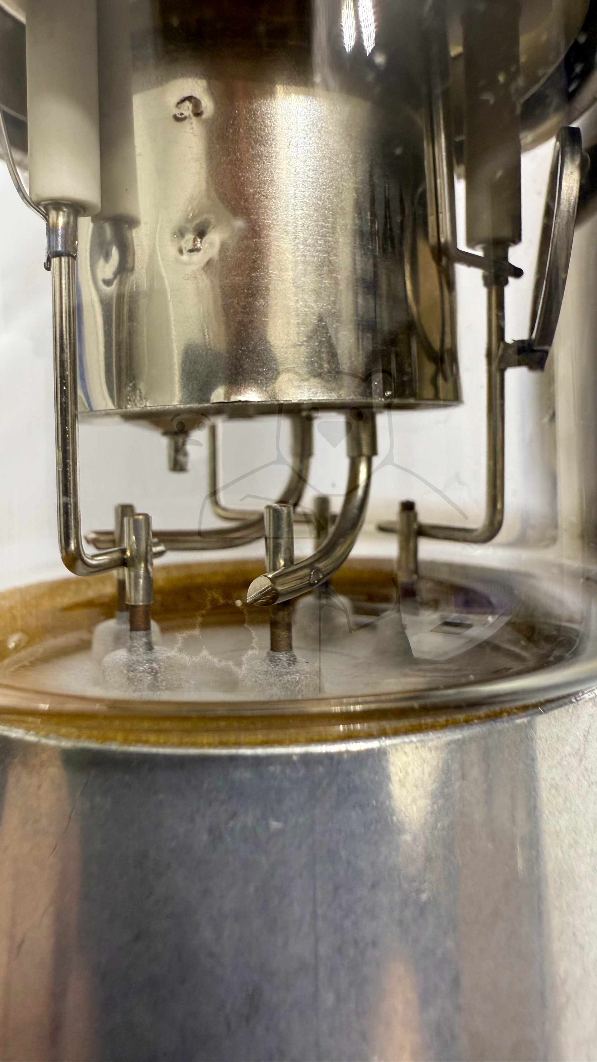 Röhre PL5544 #3219 Bild 12