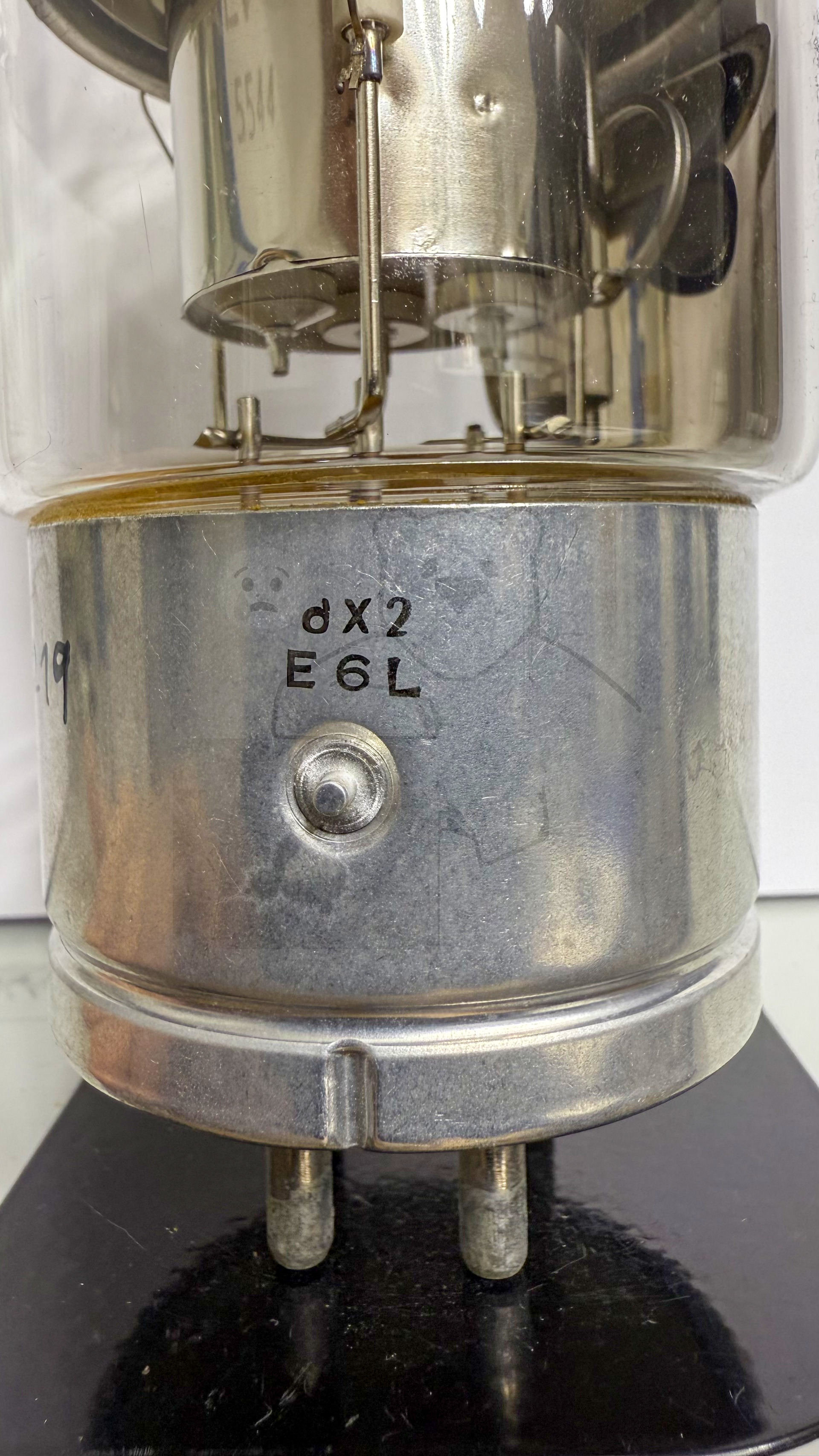 Röhre PL5544 #3219 Bild 13