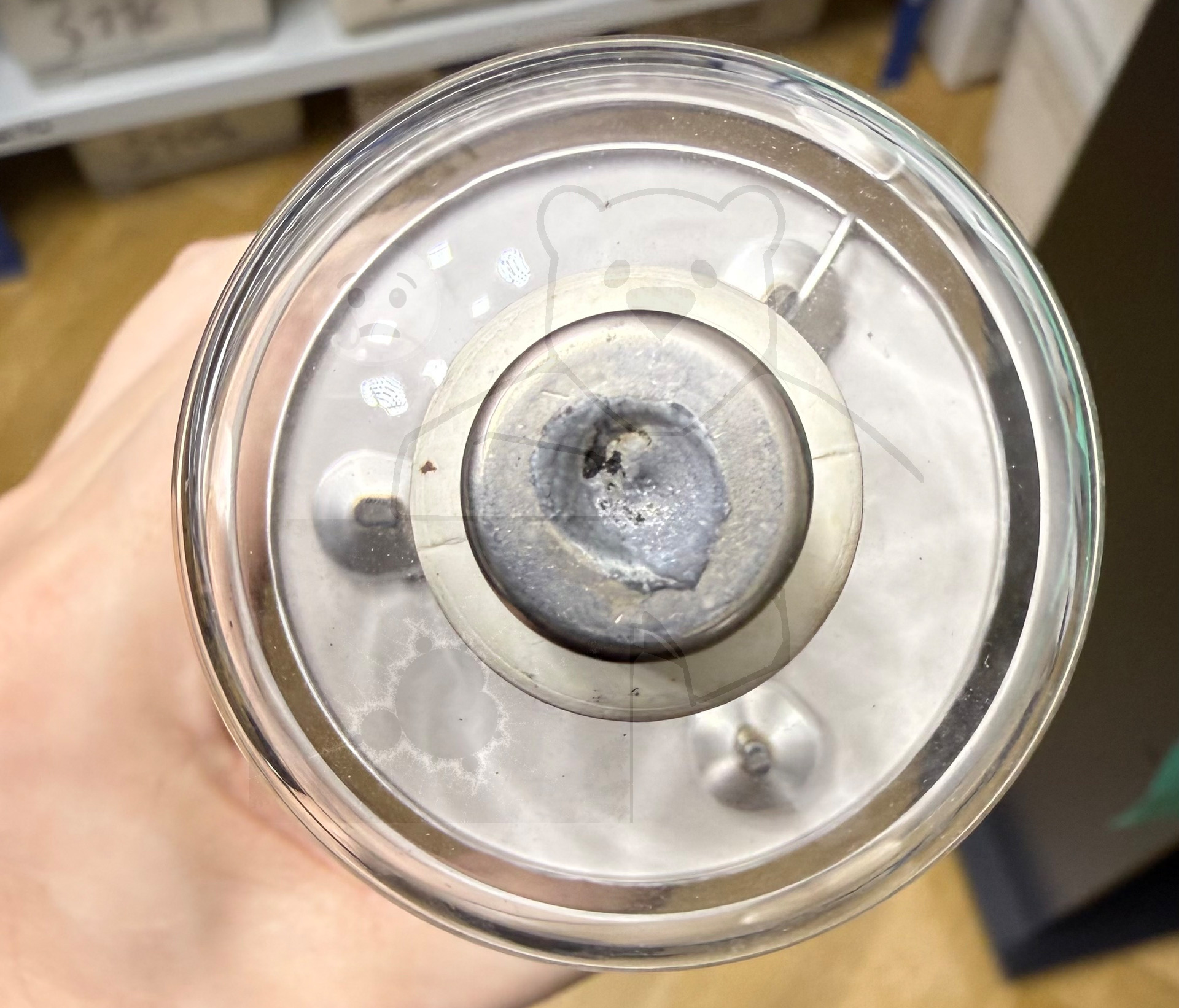 Röhre PL5544 #3219 Bild 16