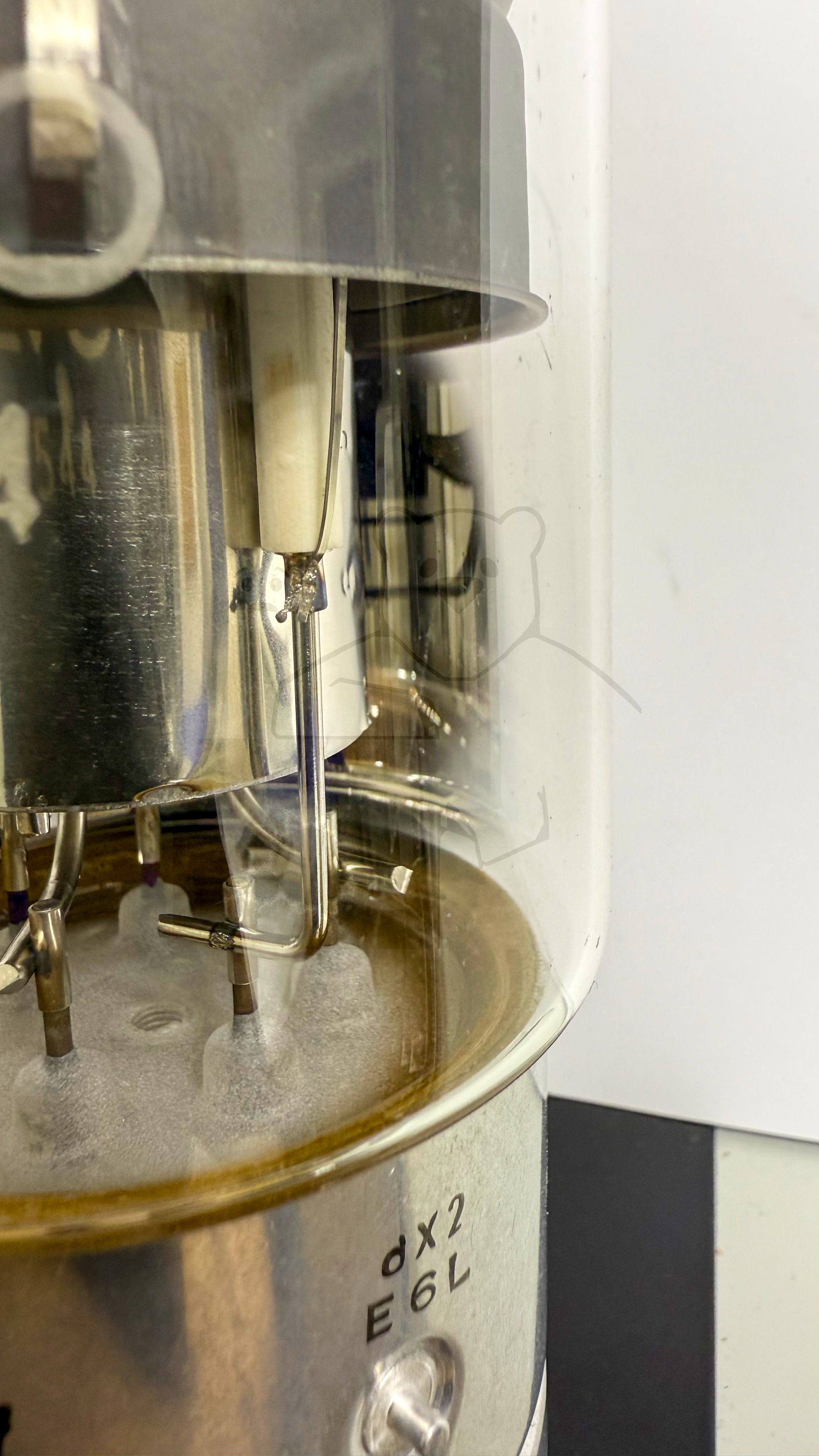 Röhre PL5544 #3219 Bild 7