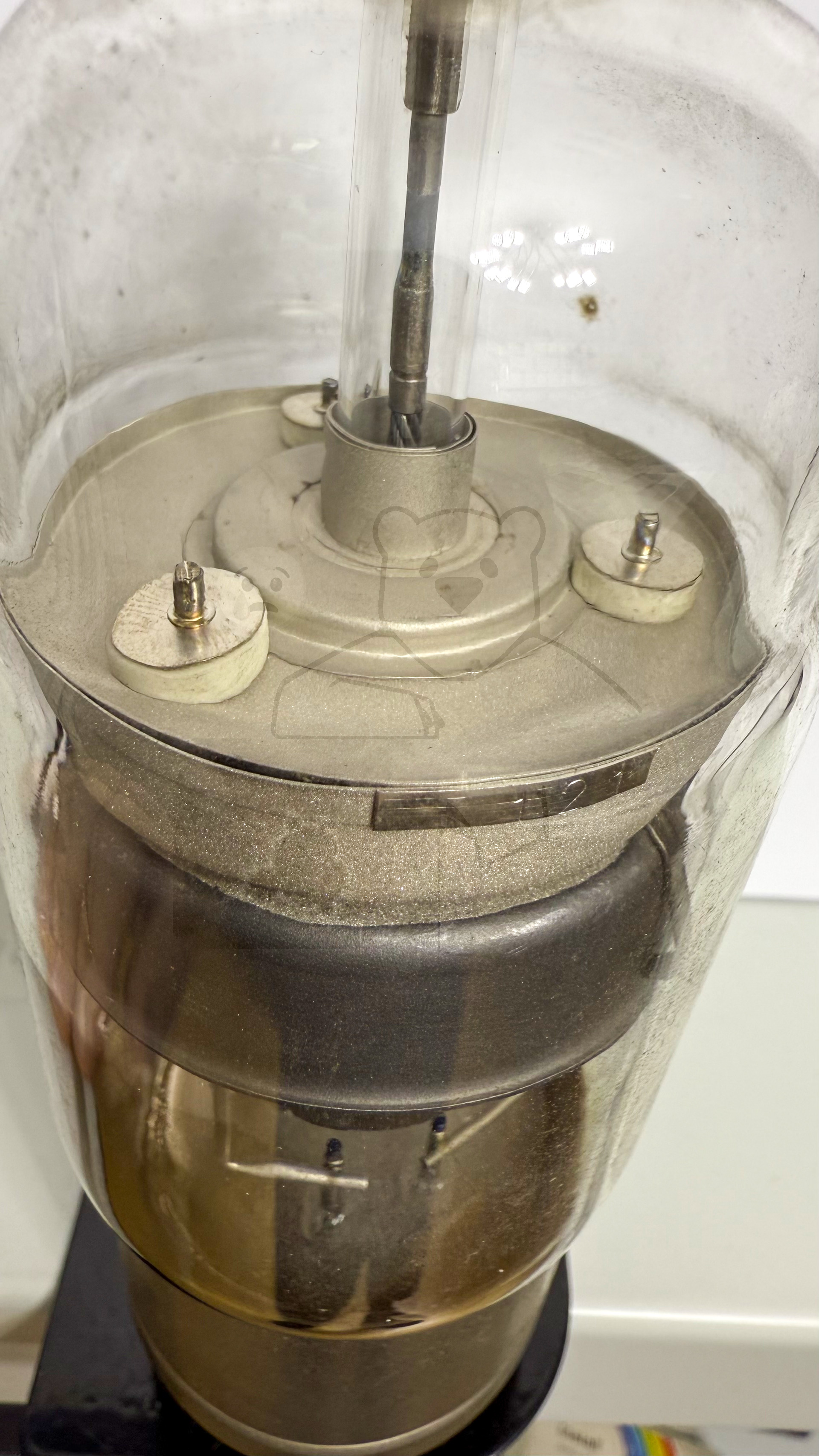 Röhre PL5544 #3220 Bild 6