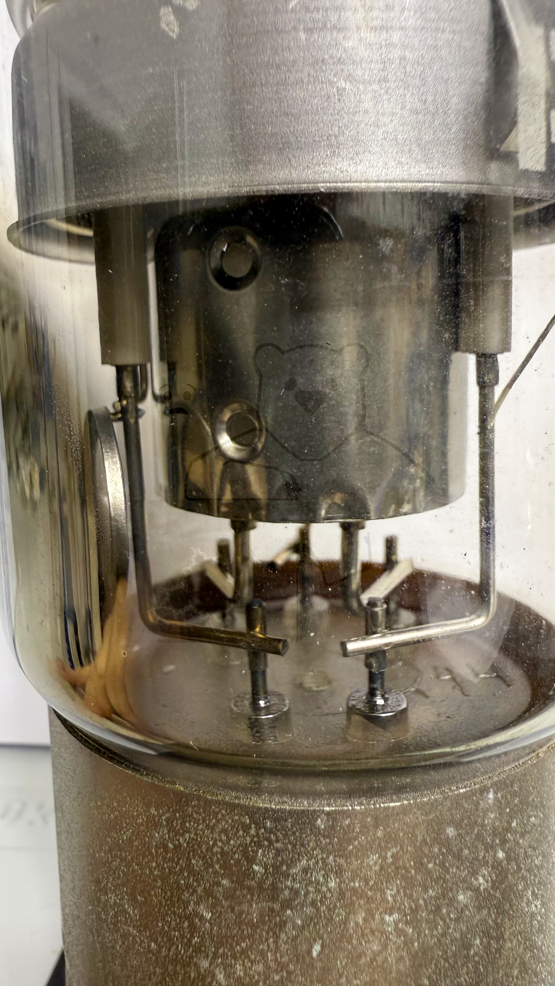 Röhre PL5544 #3221 Bild 5