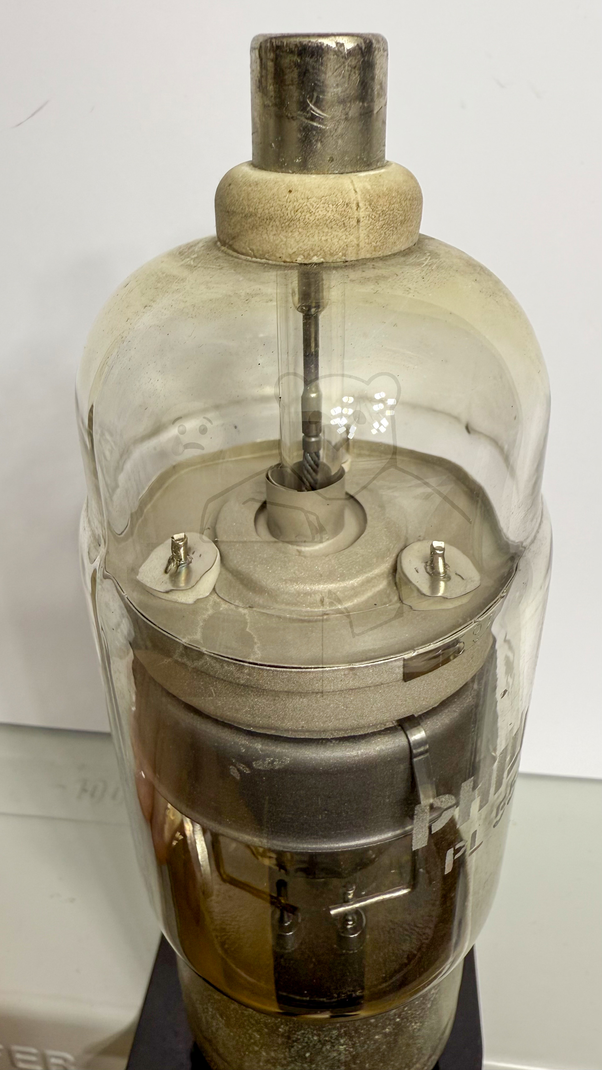 Röhre PL5544 #3221 Bild 7