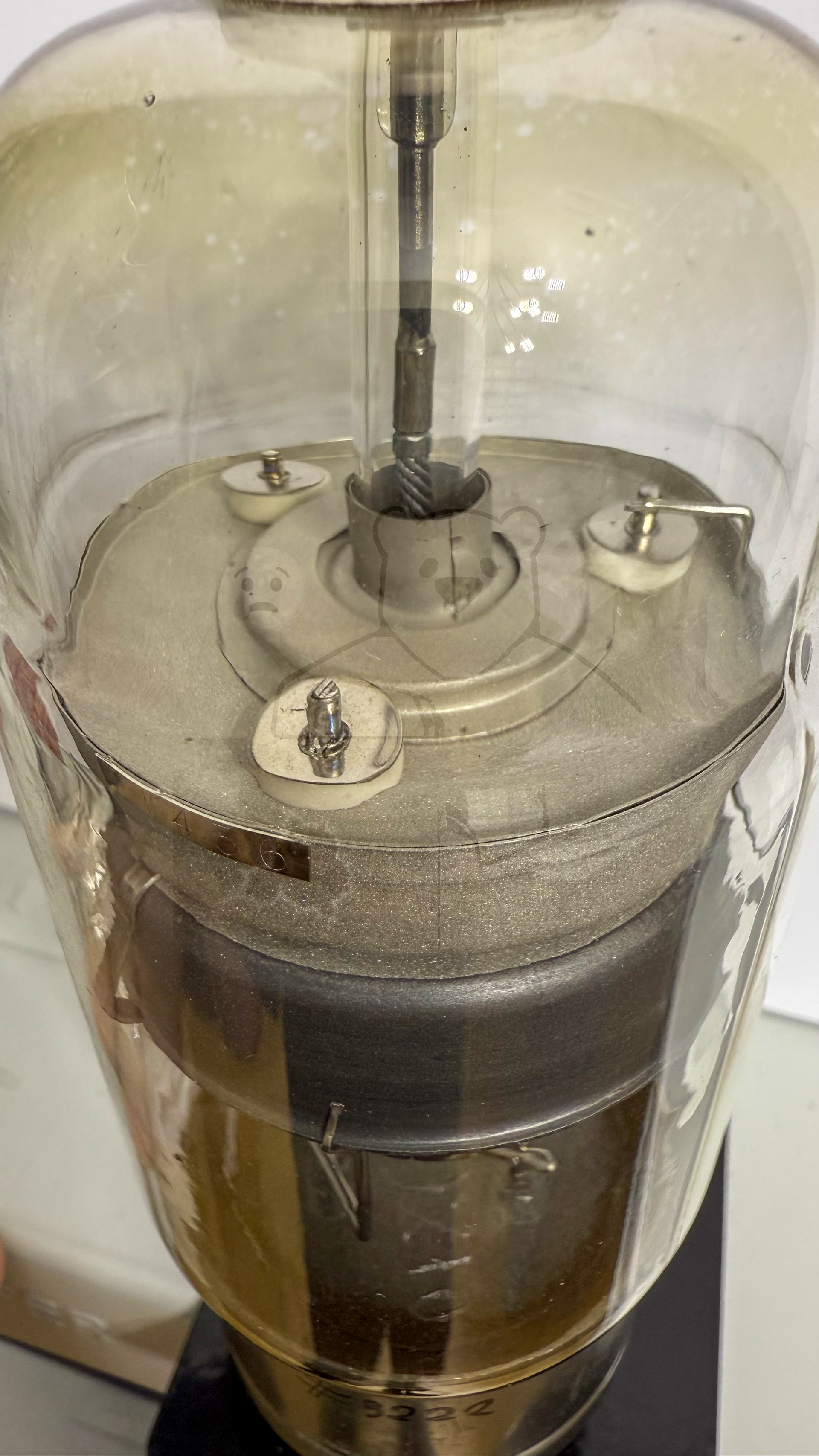 Röhre PL5544 #3222 Bild 6